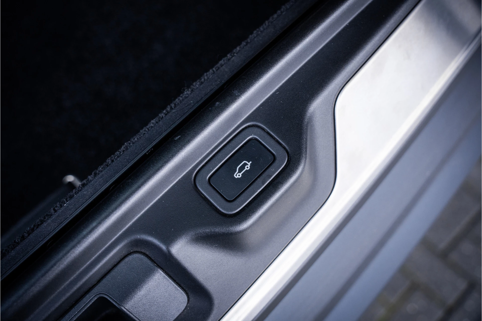 Hoofdafbeelding Land Rover Range Rover