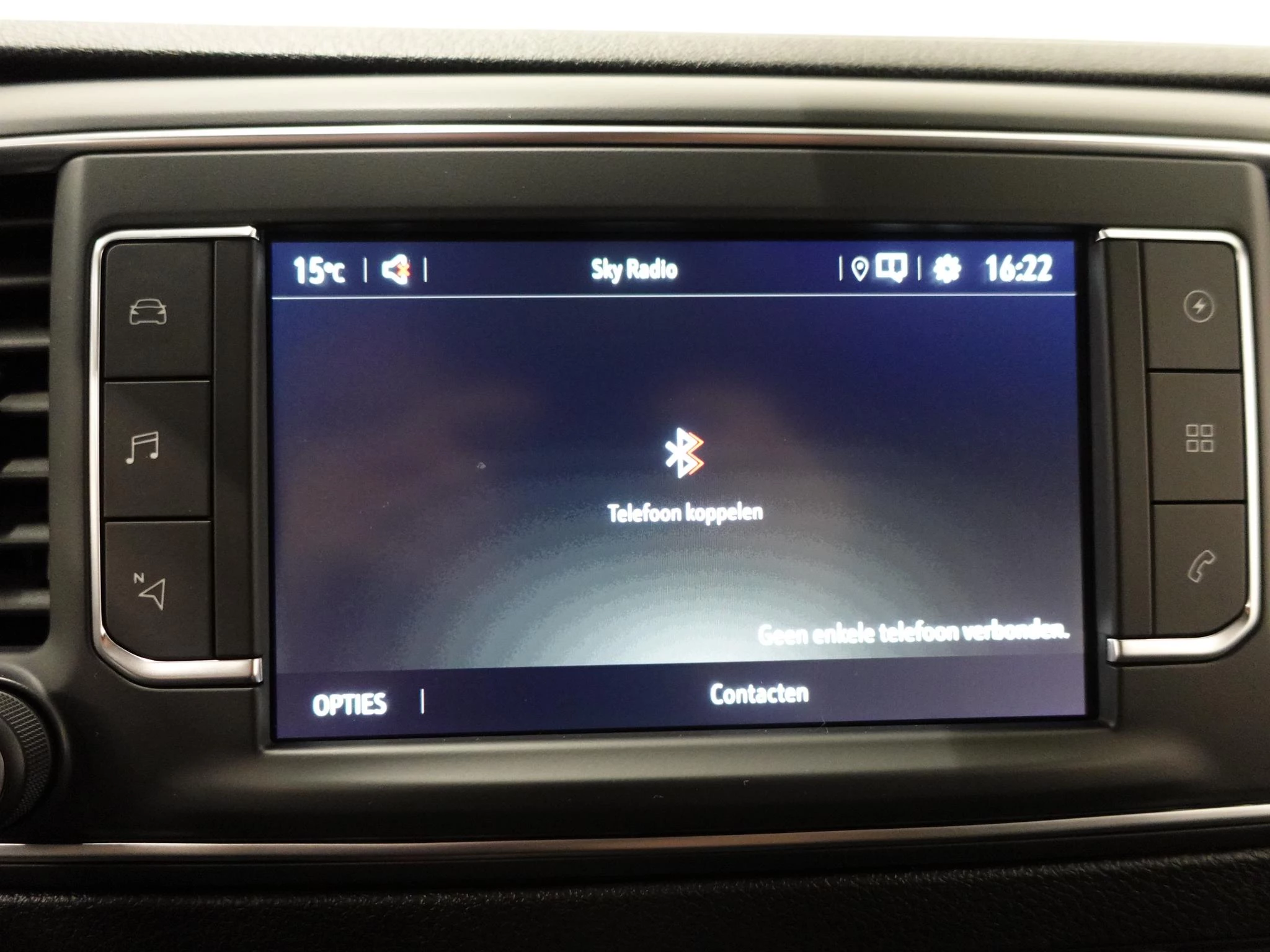 Hoofdafbeelding Opel Vivaro-e