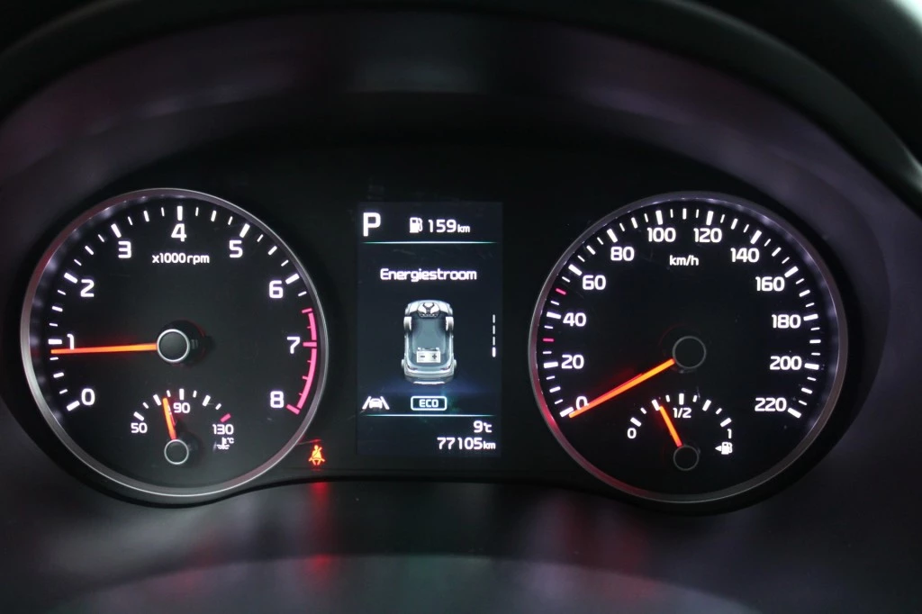 Hoofdafbeelding Kia Stonic