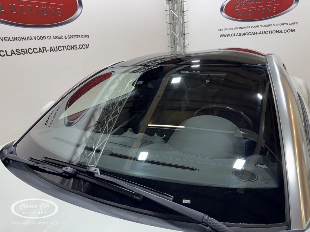 Hoofdafbeelding Peugeot RCZ