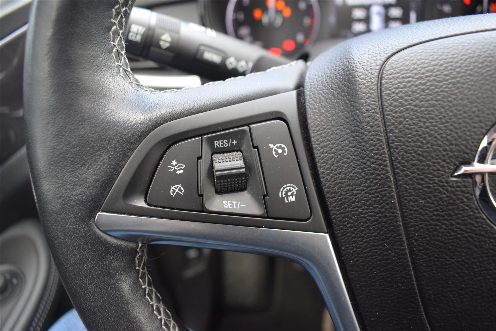 Hoofdafbeelding Opel Mokka X
