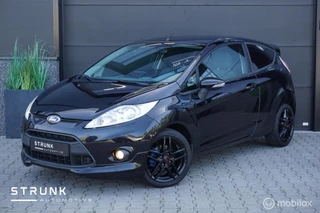 Ford Fiesta 1.6 Sport ST 135 PK Airco Led Cruise Blutooth
