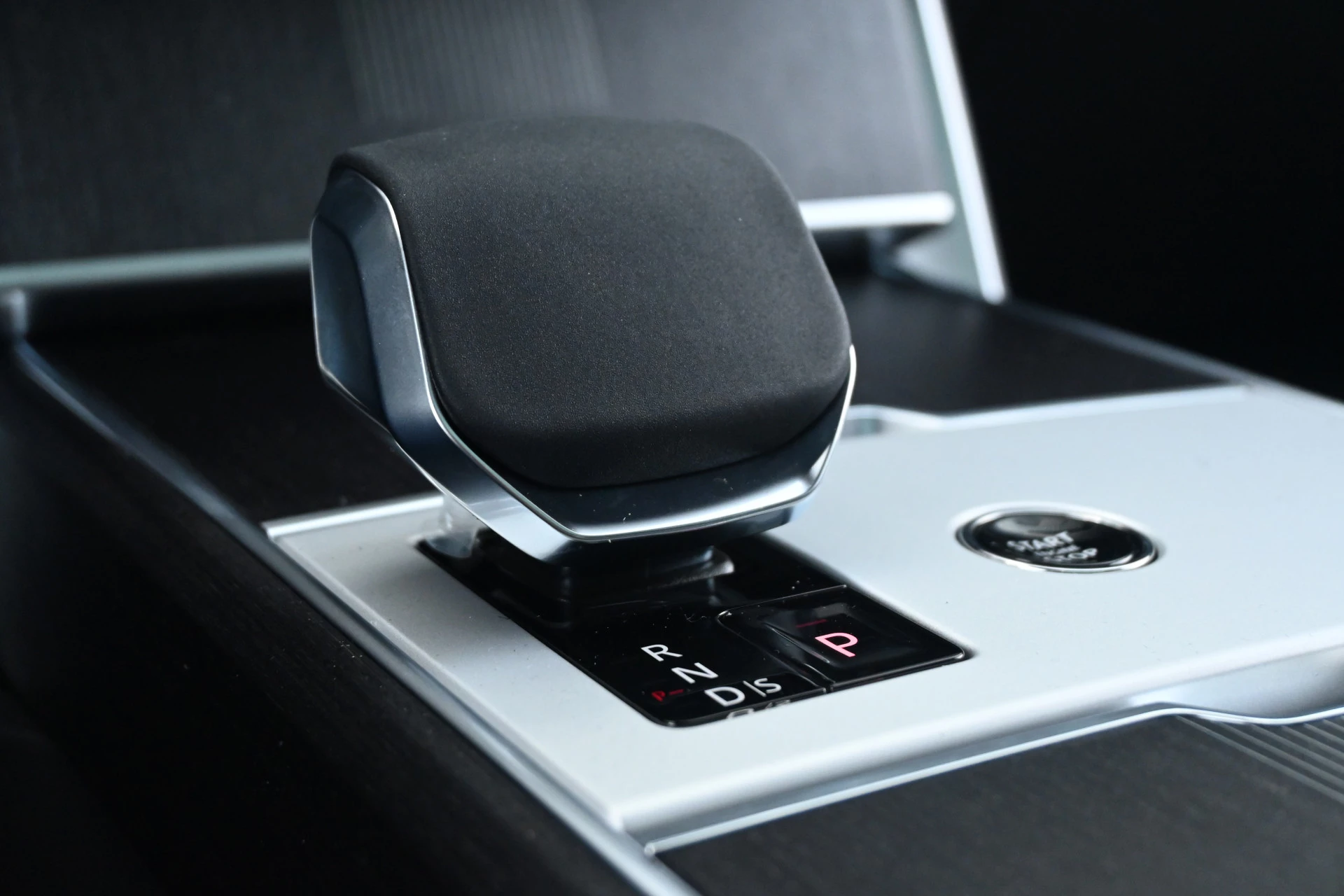 Hoofdafbeelding Land Rover Range Rover