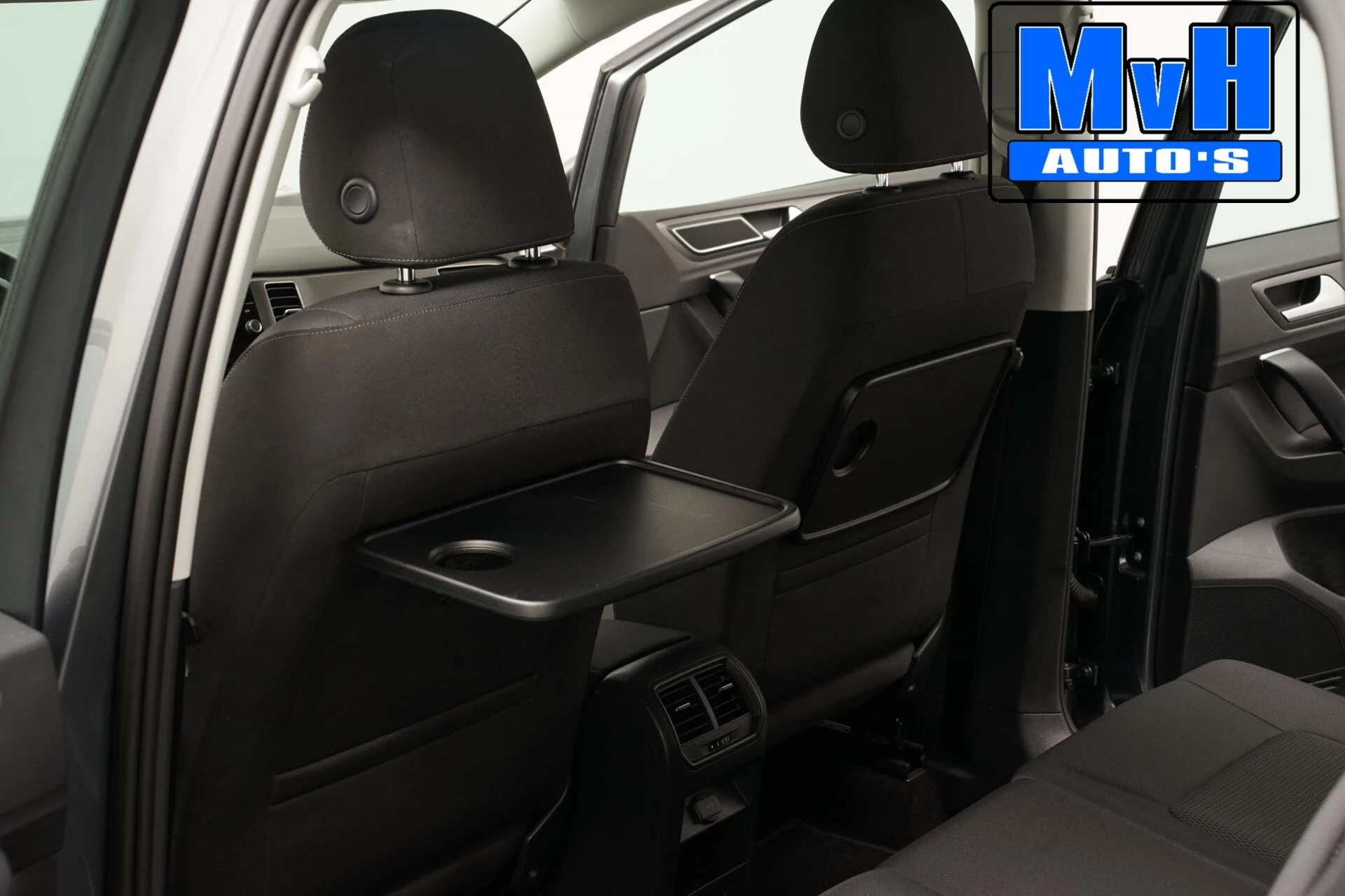 Hoofdafbeelding Volkswagen Golf Sportsvan