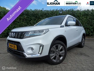 Suzuki Vitara 1.5 Full Hybrid Select, Clima, Cruise, Camera, etc.