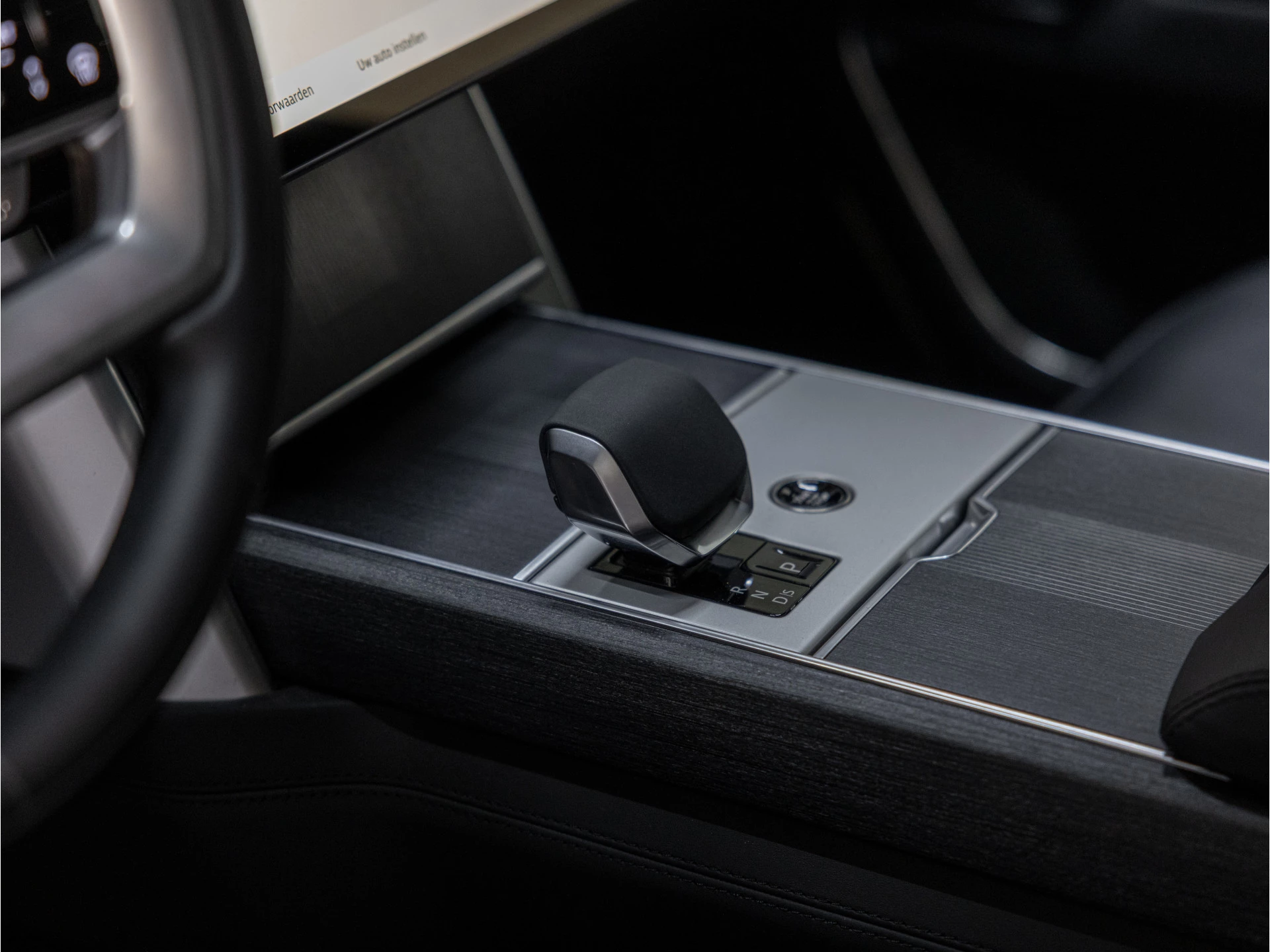 Hoofdafbeelding Land Rover Range Rover