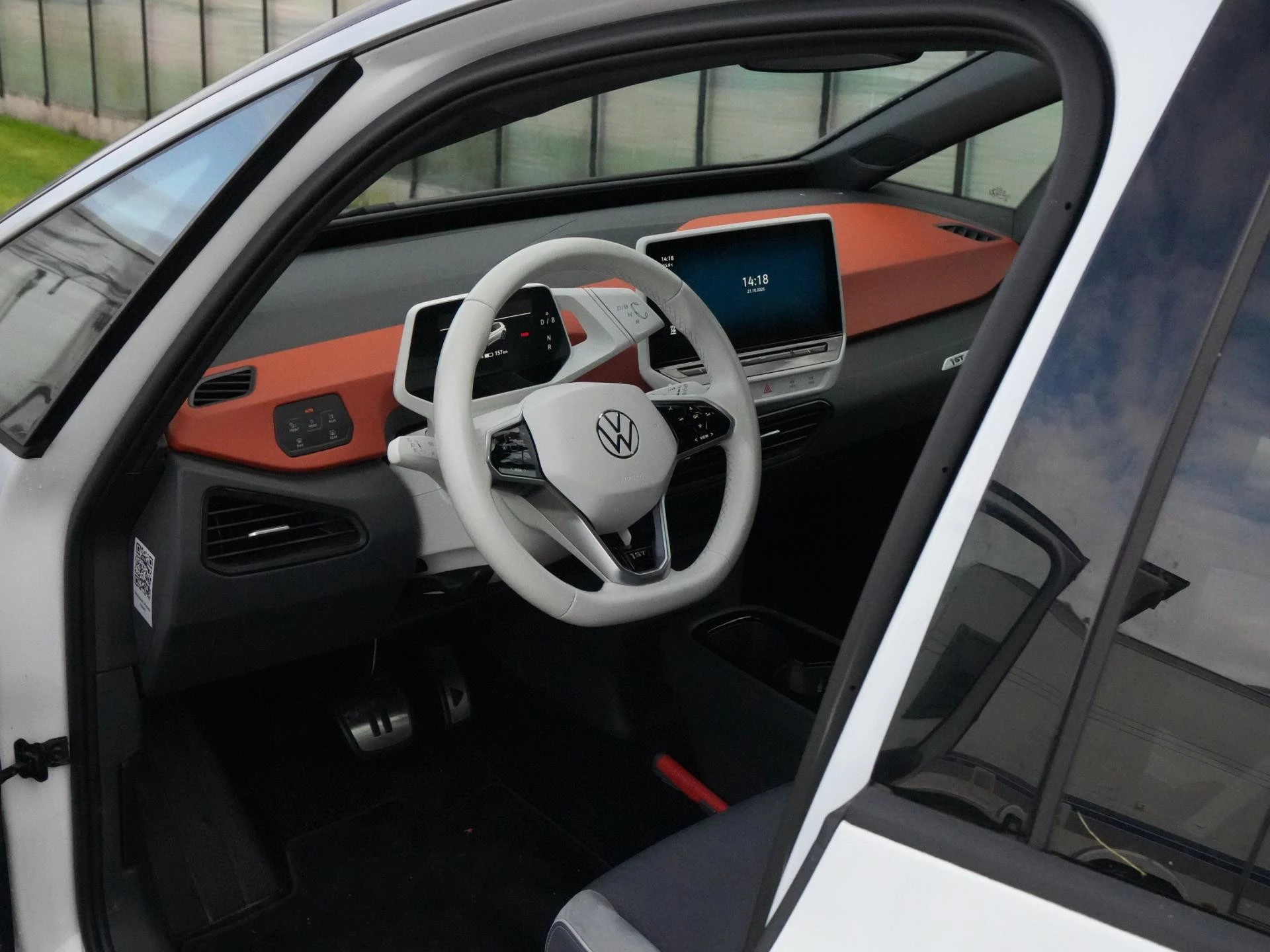 Hoofdafbeelding Volkswagen ID.3