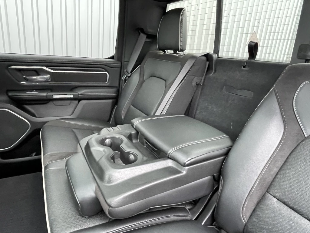 Hoofdafbeelding Dodge Ram Pick-Up