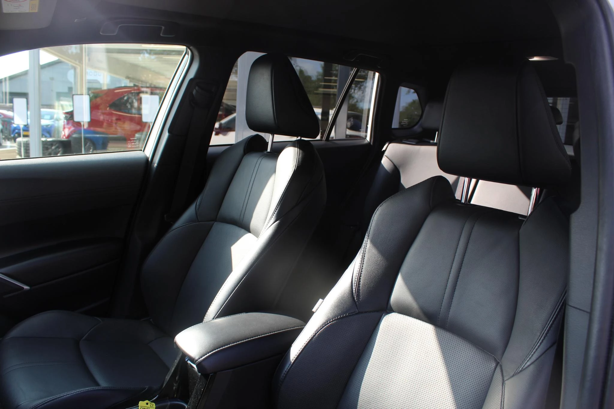 Hoofdafbeelding Toyota Corolla Cross