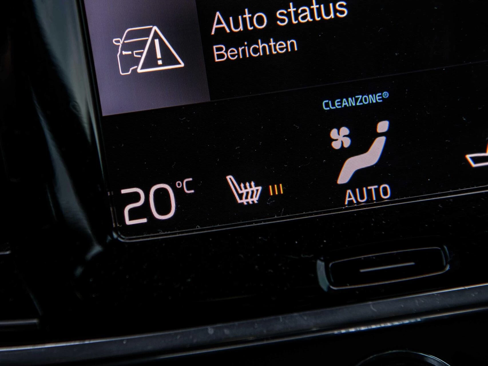 Hoofdafbeelding Volvo S90