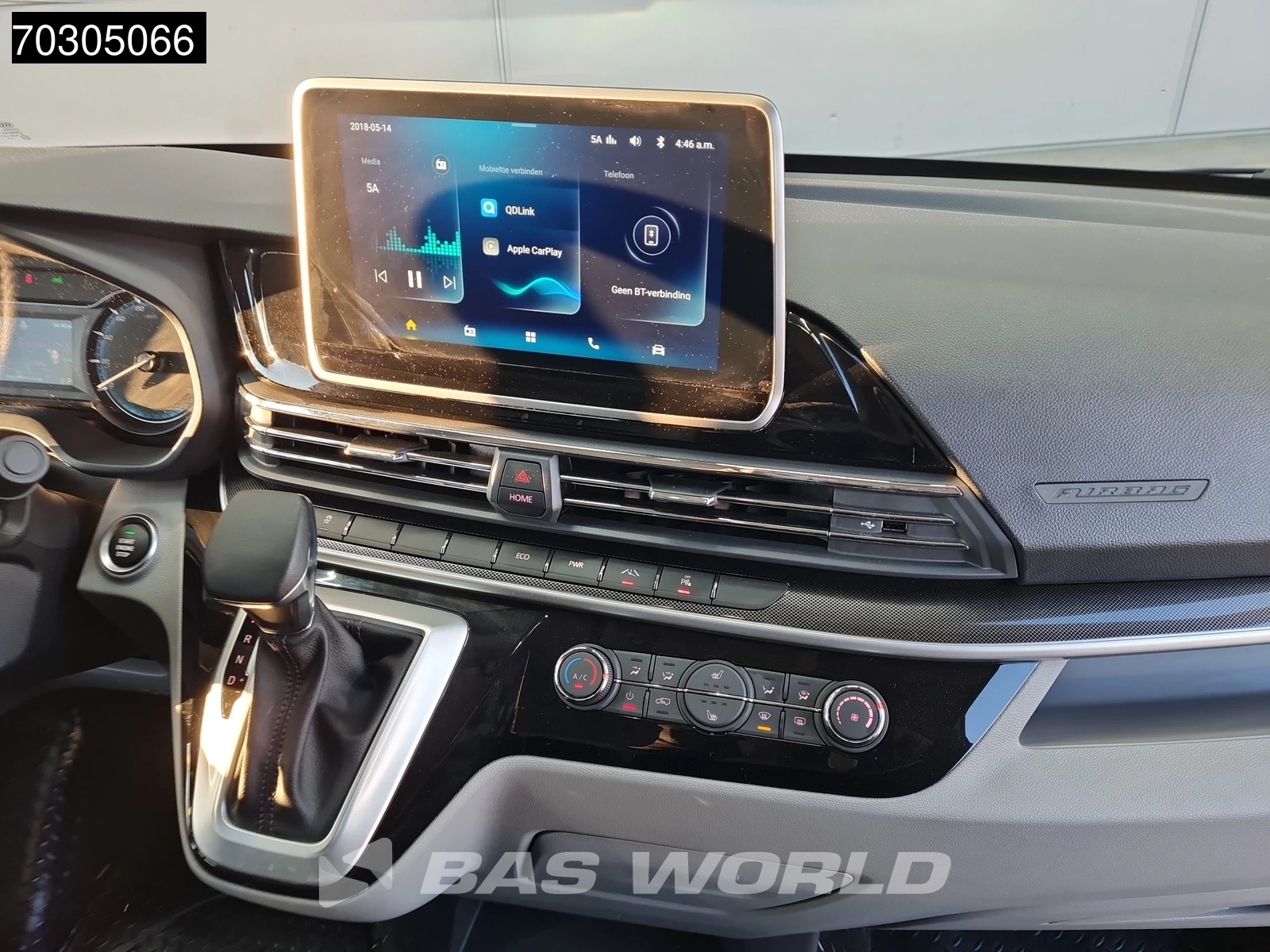 Hoofdafbeelding Maxus eDeliver9