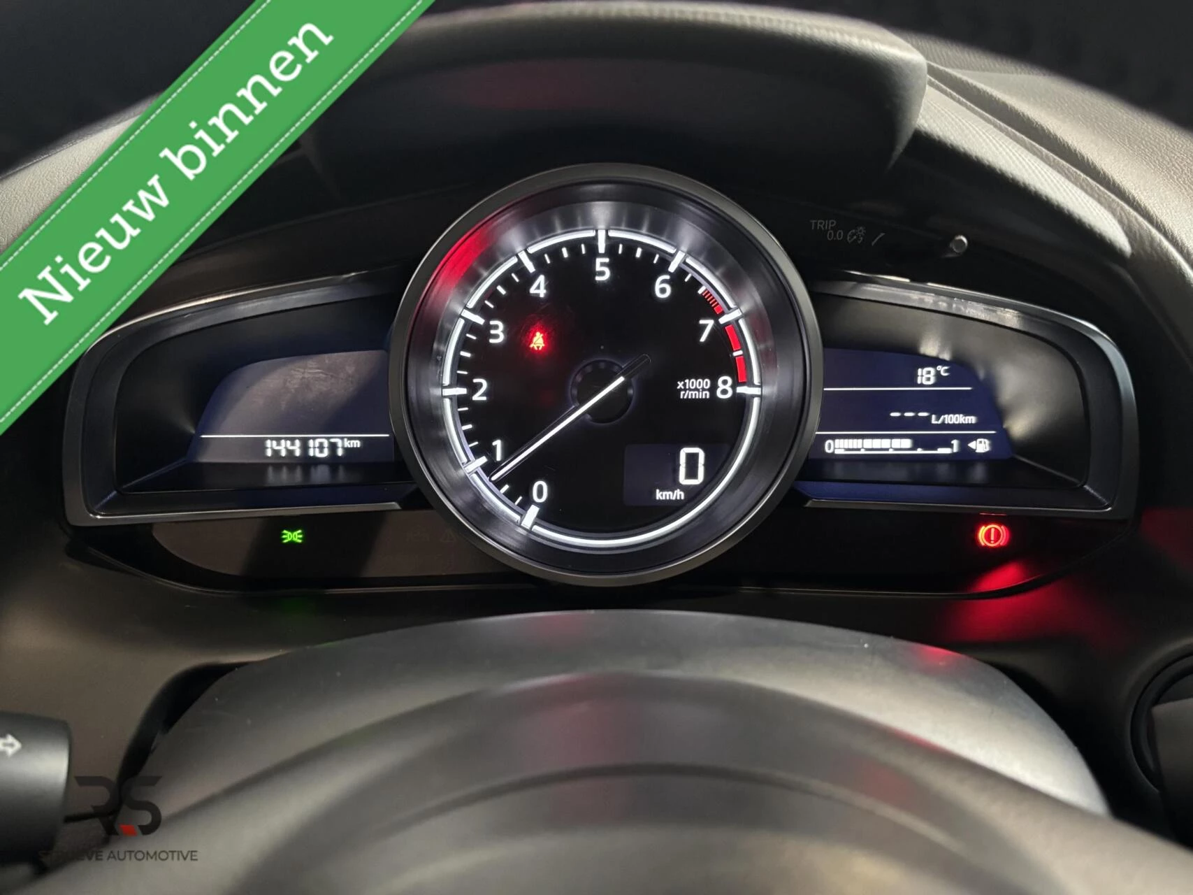 Hoofdafbeelding Mazda 2