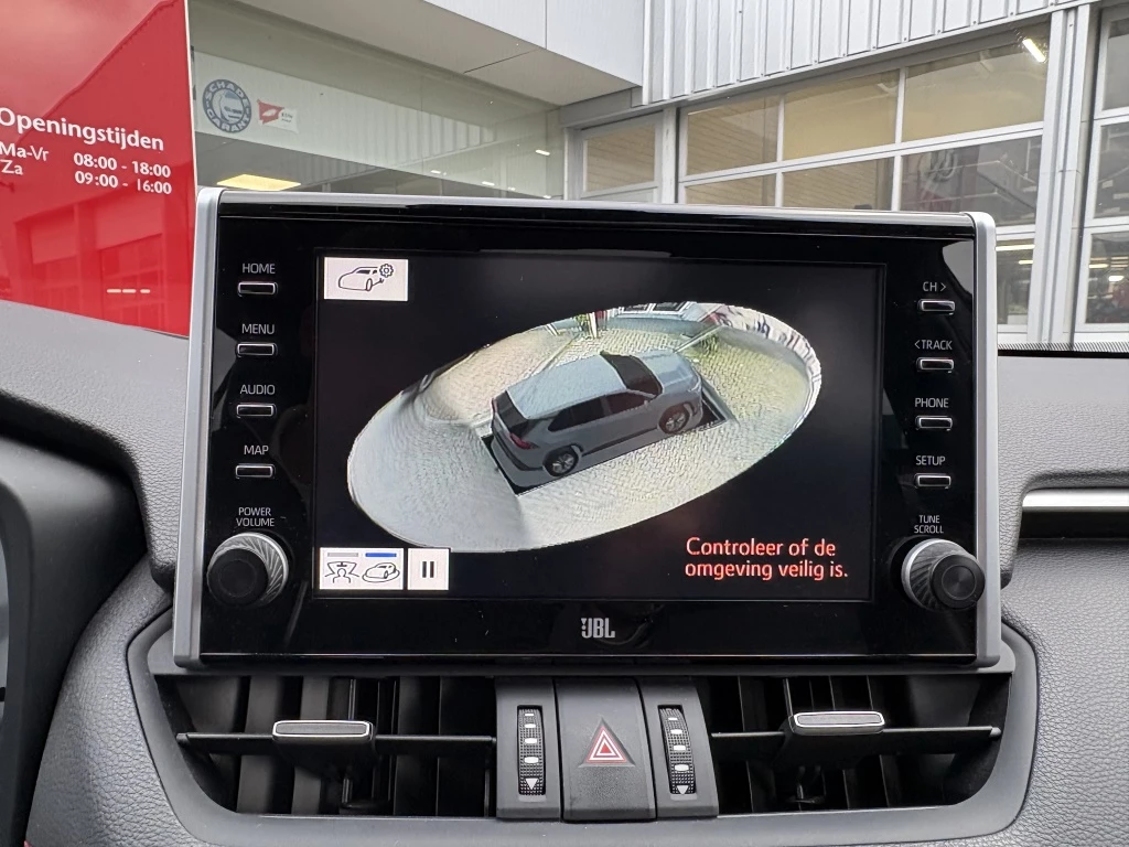 Hoofdafbeelding Toyota RAV4