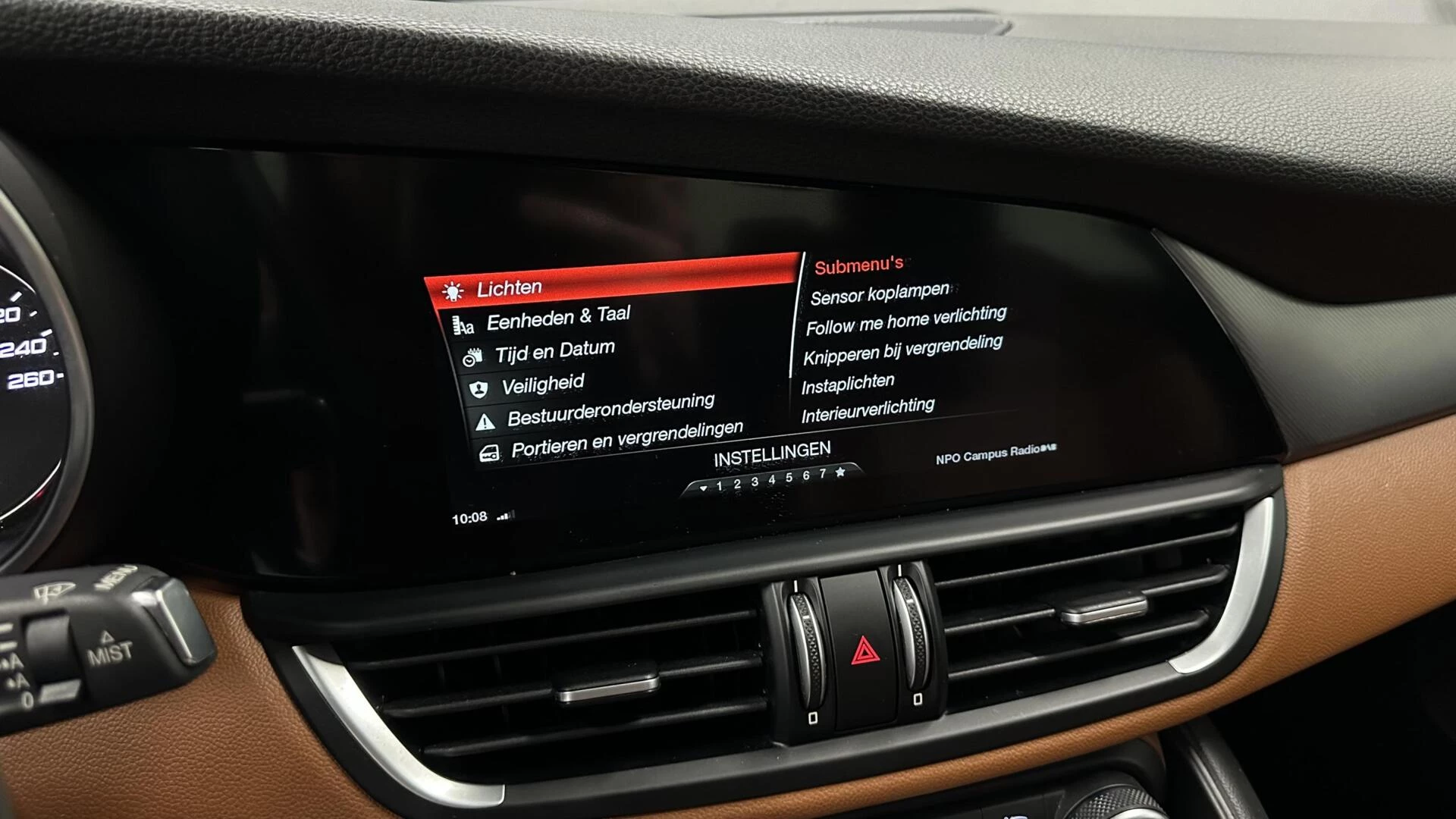 Hoofdafbeelding Alfa Romeo Giulia