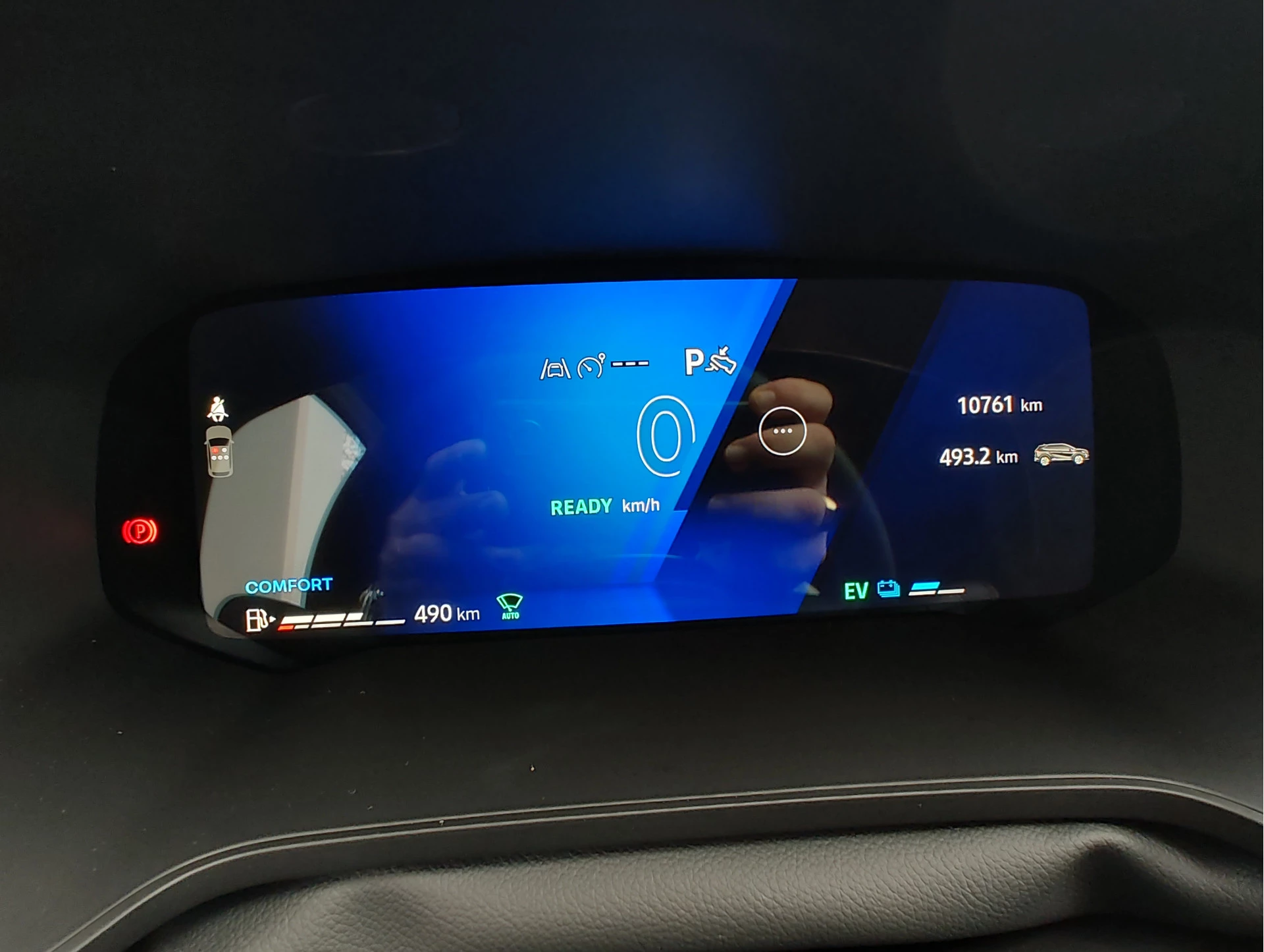 Hoofdafbeelding Renault Symbioz