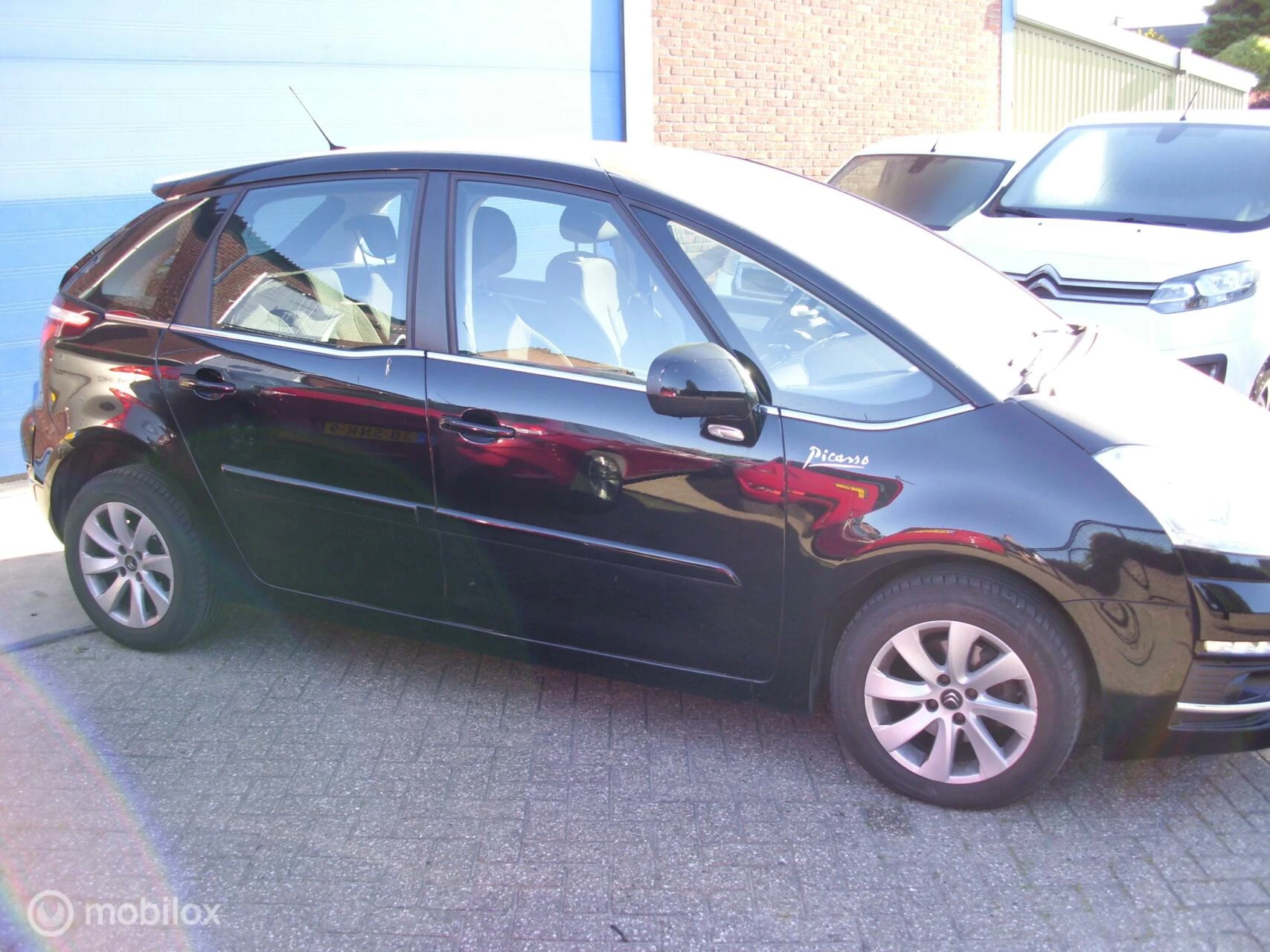 Hoofdafbeelding Citroën C4 Picasso