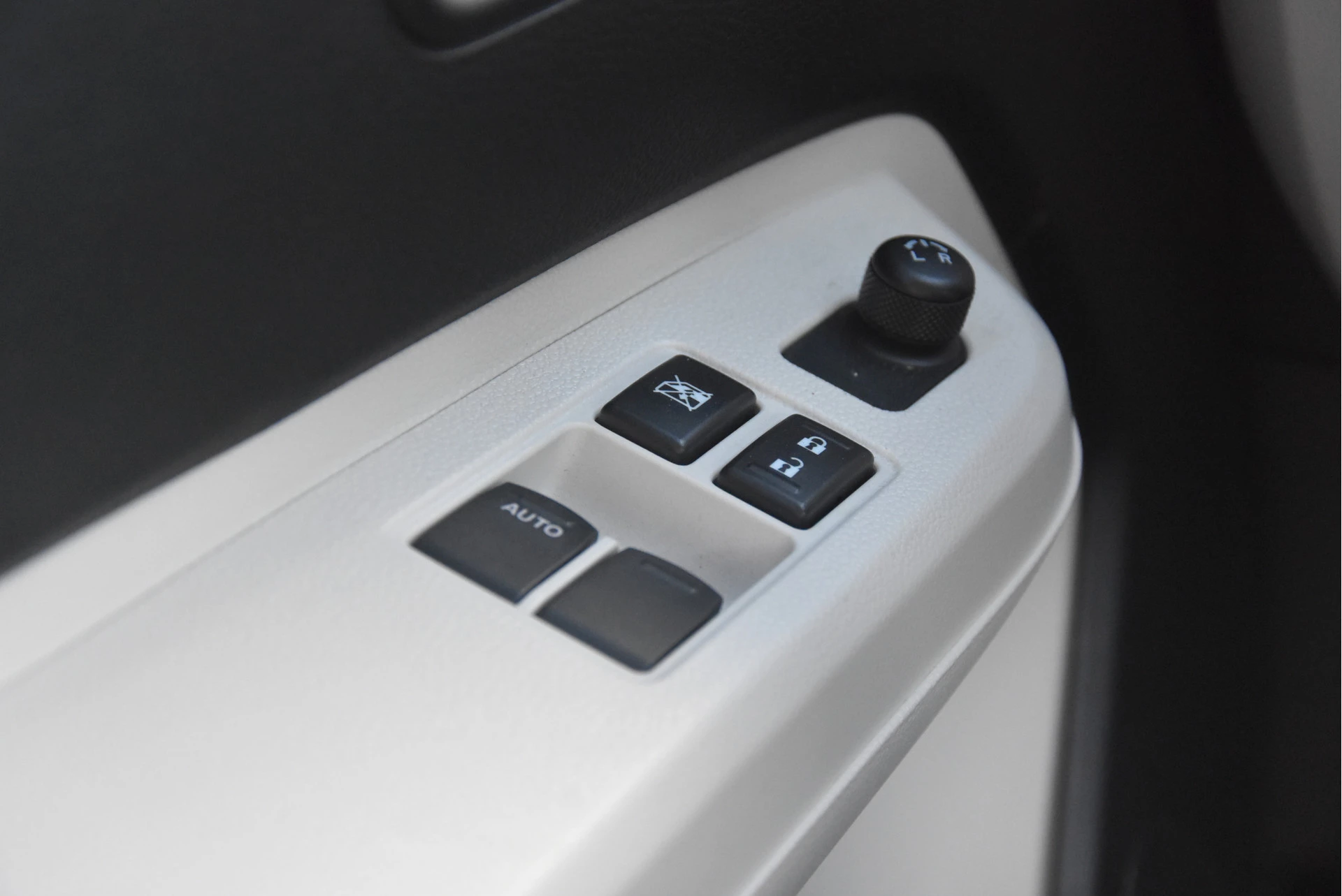 Hoofdafbeelding Suzuki Ignis