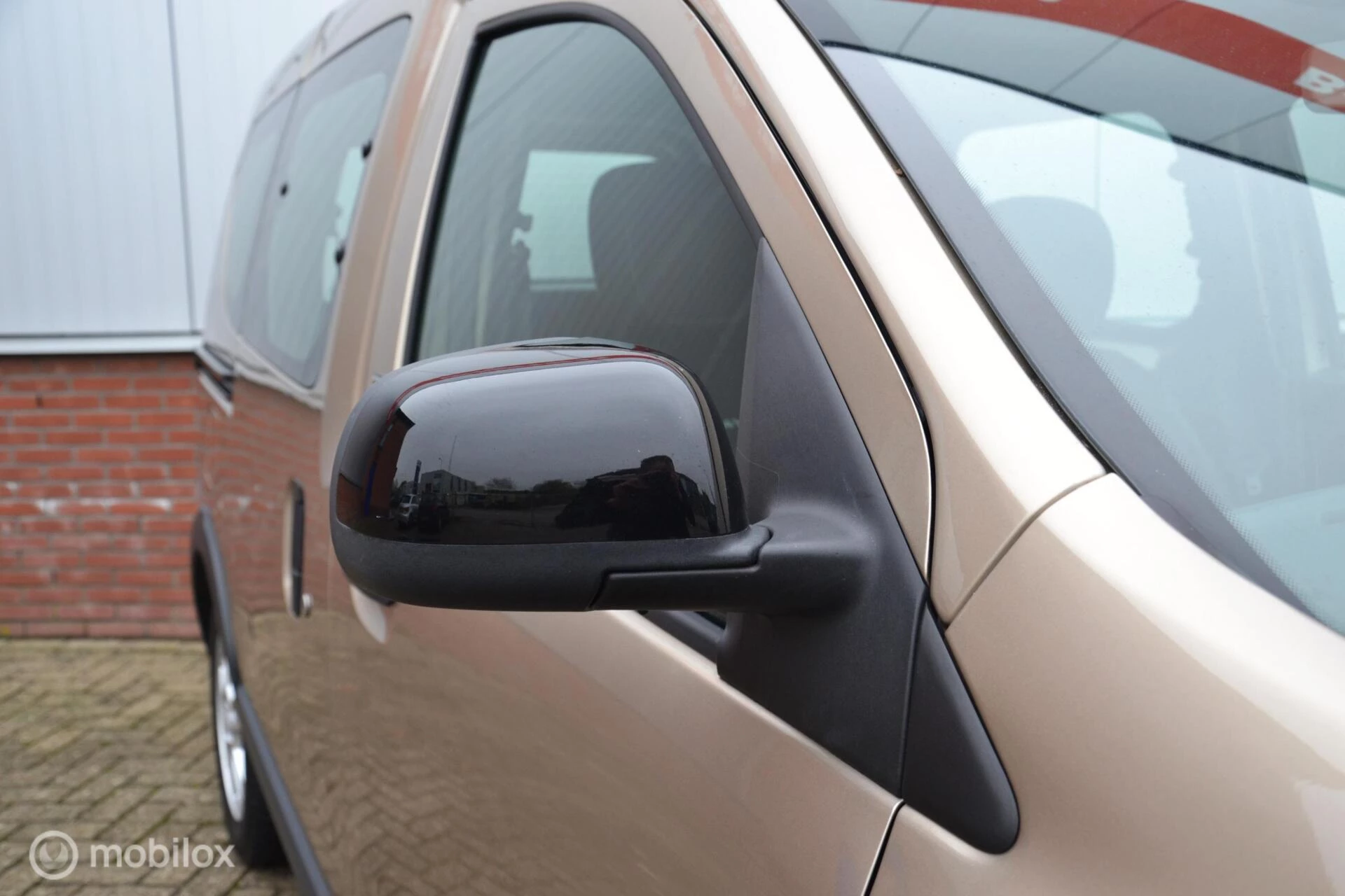 Hoofdafbeelding Dacia Dokker