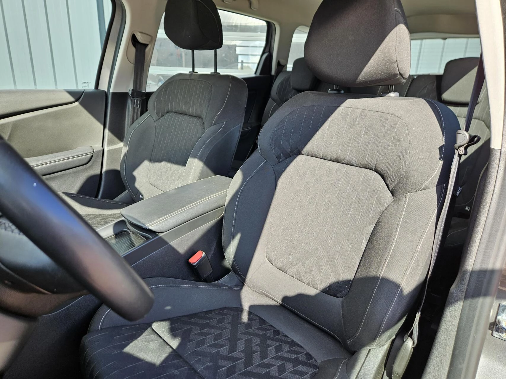 Hoofdafbeelding Renault Grand Scénic