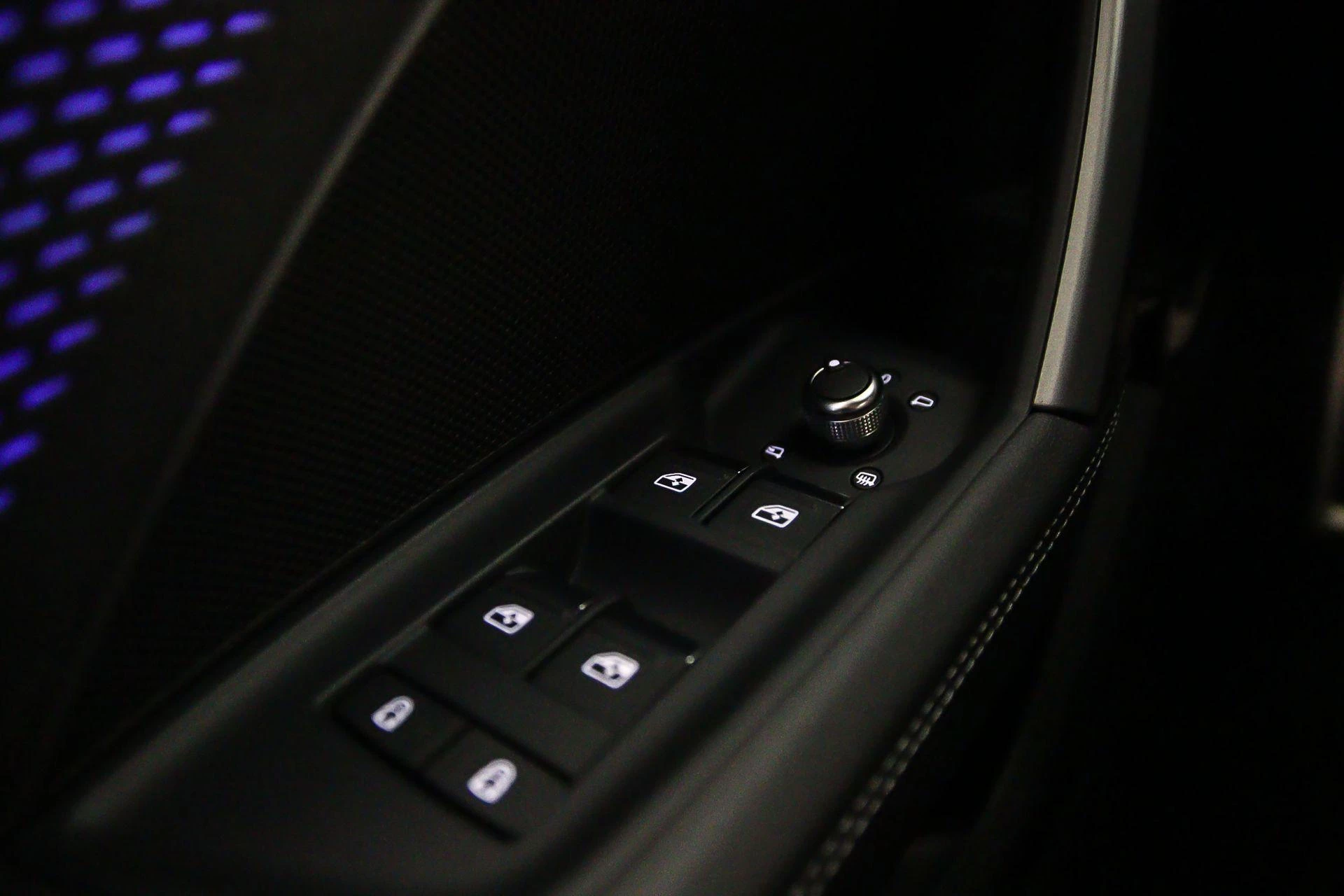 Hoofdafbeelding Audi S3