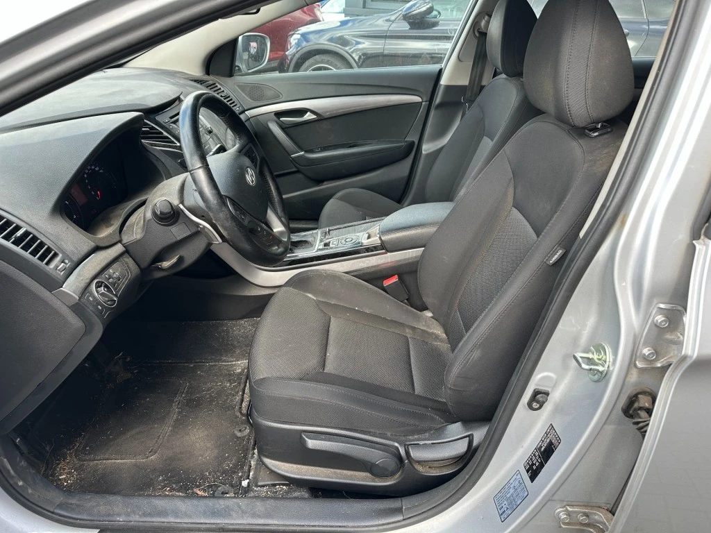 Hoofdafbeelding Hyundai i40