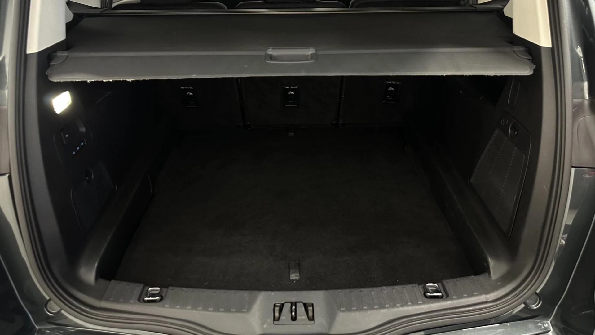 Hoofdafbeelding Ford S-Max