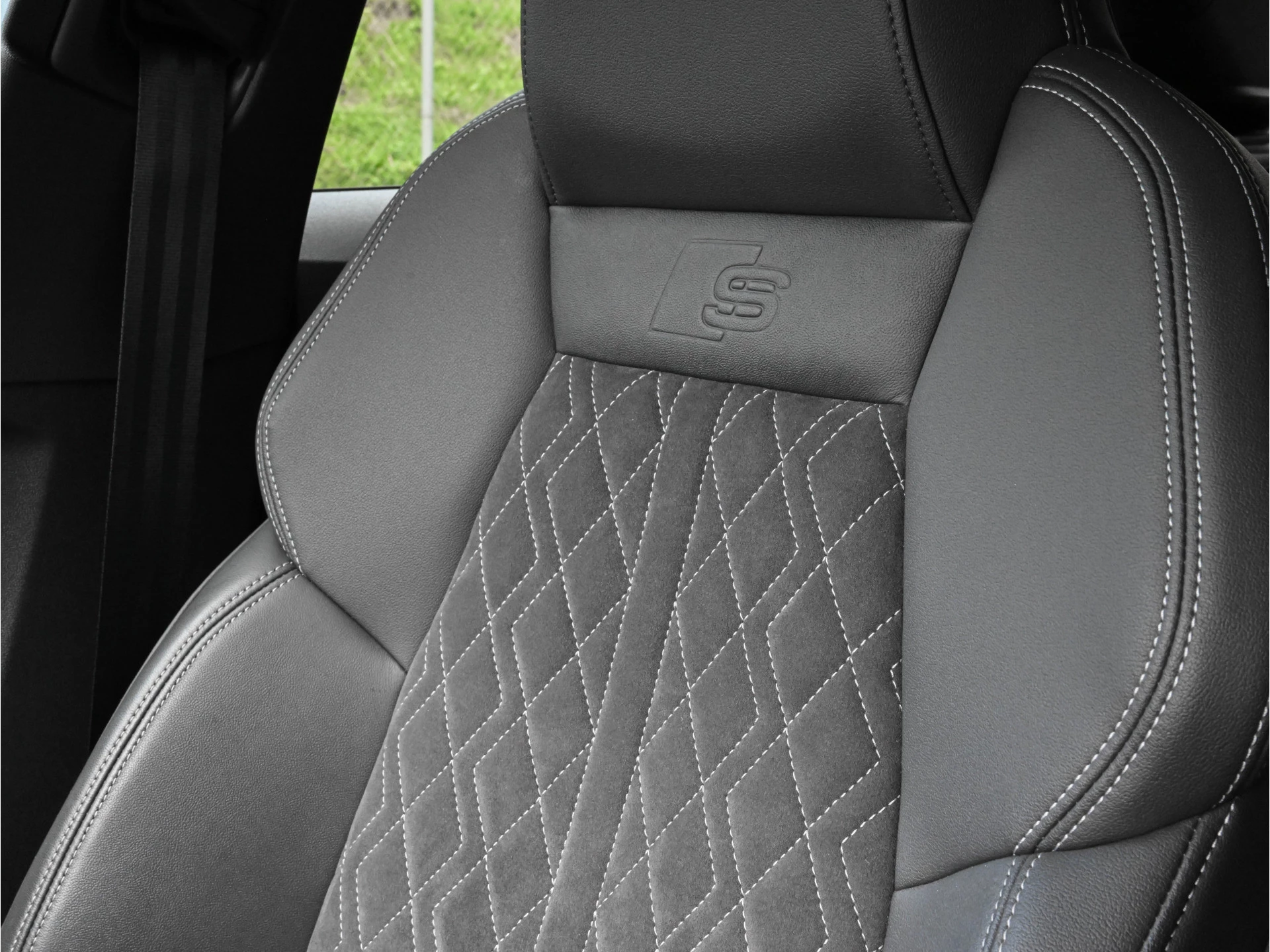 Hoofdafbeelding Audi S3