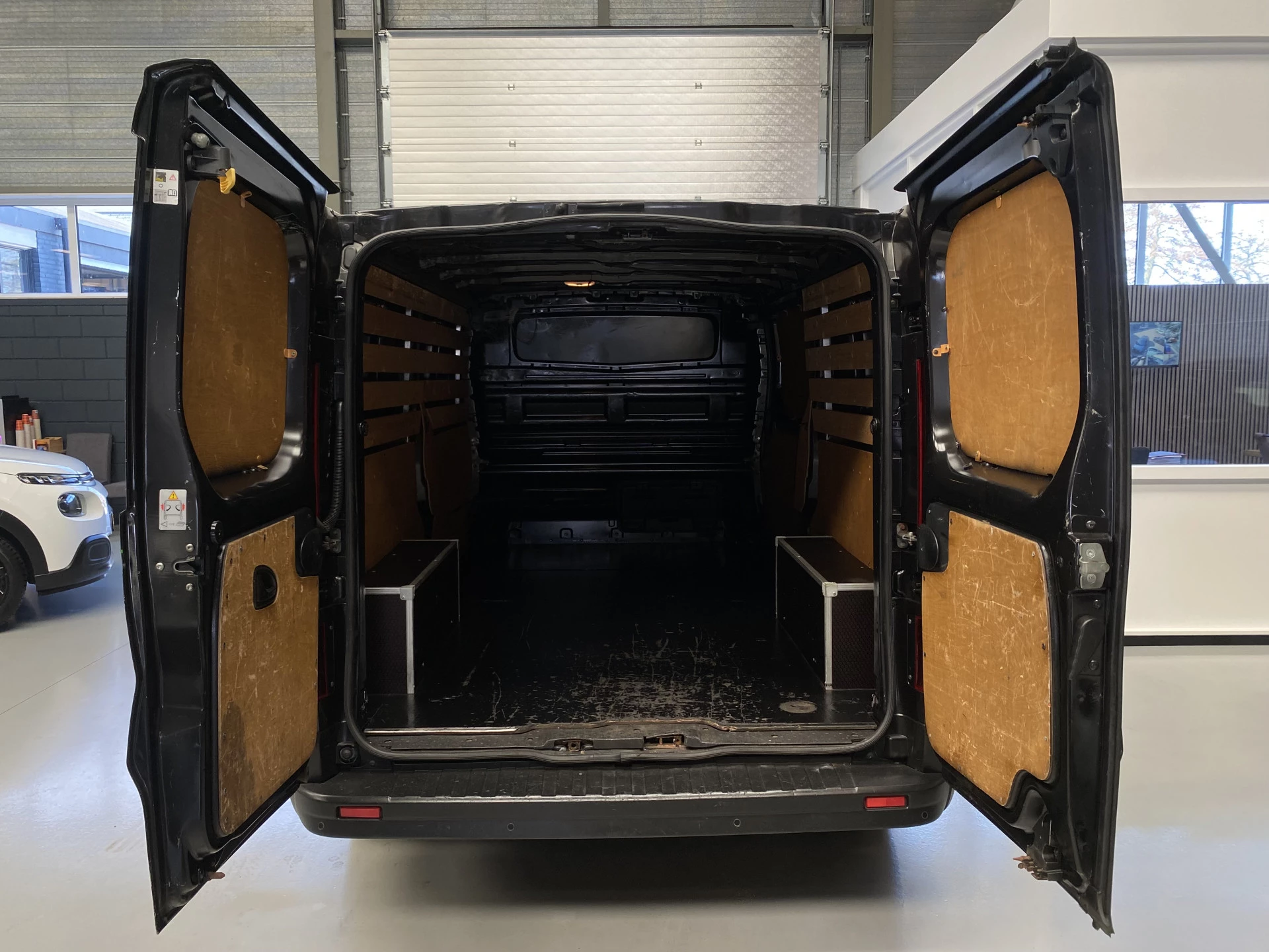 Hoofdafbeelding Fiat Talento