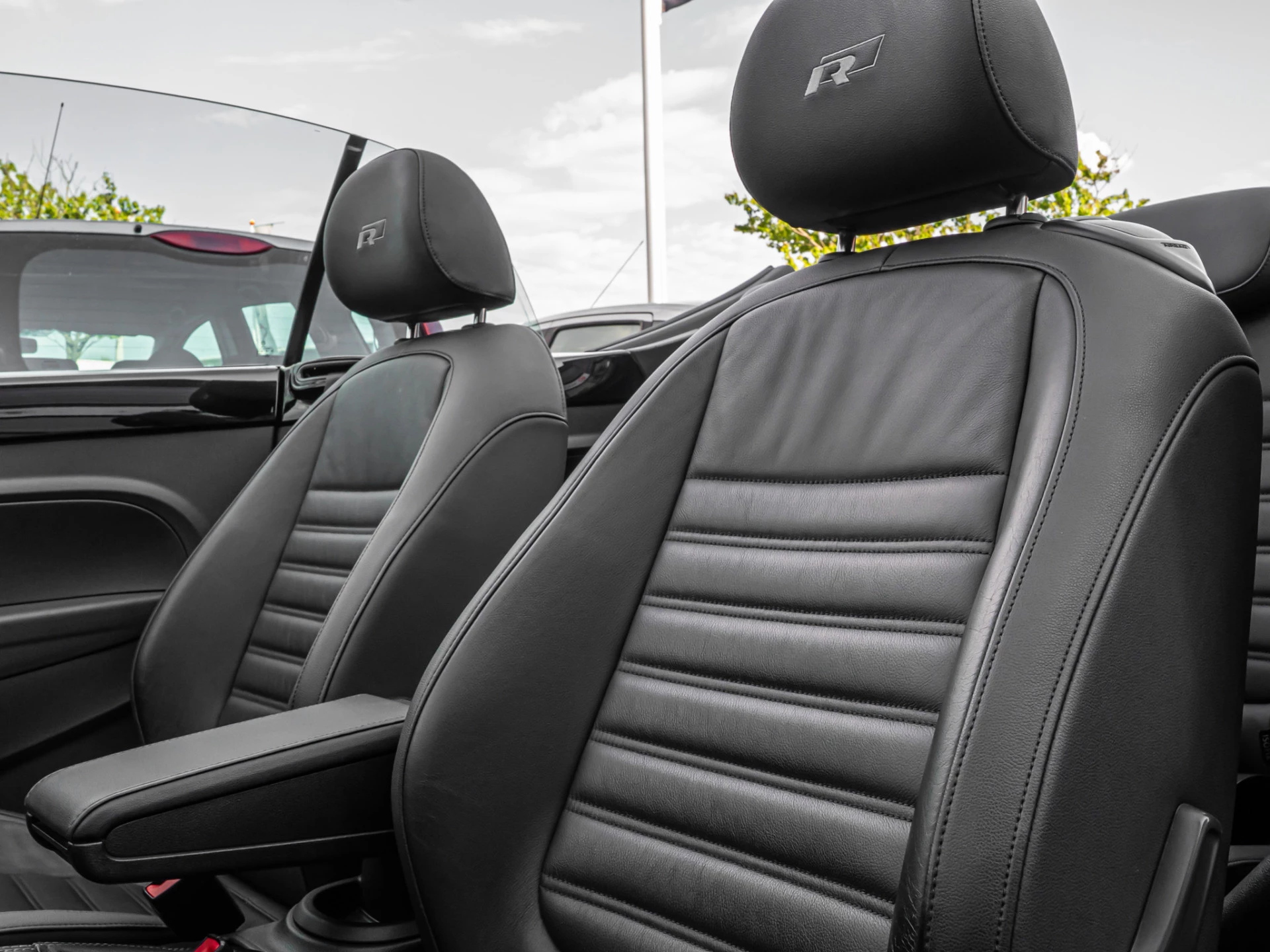 Hoofdafbeelding Volkswagen Beetle