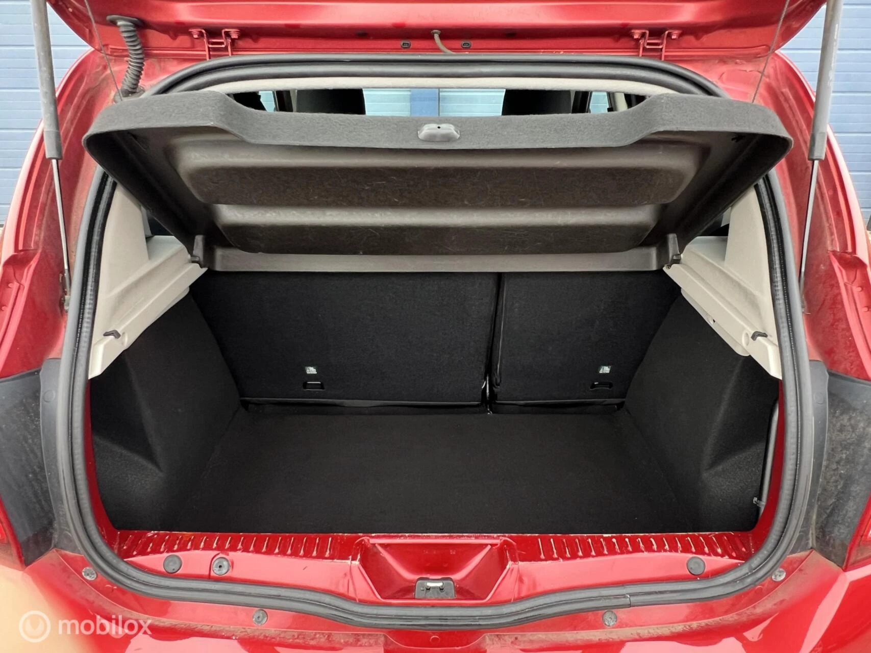 Hoofdafbeelding Dacia Sandero Stepway