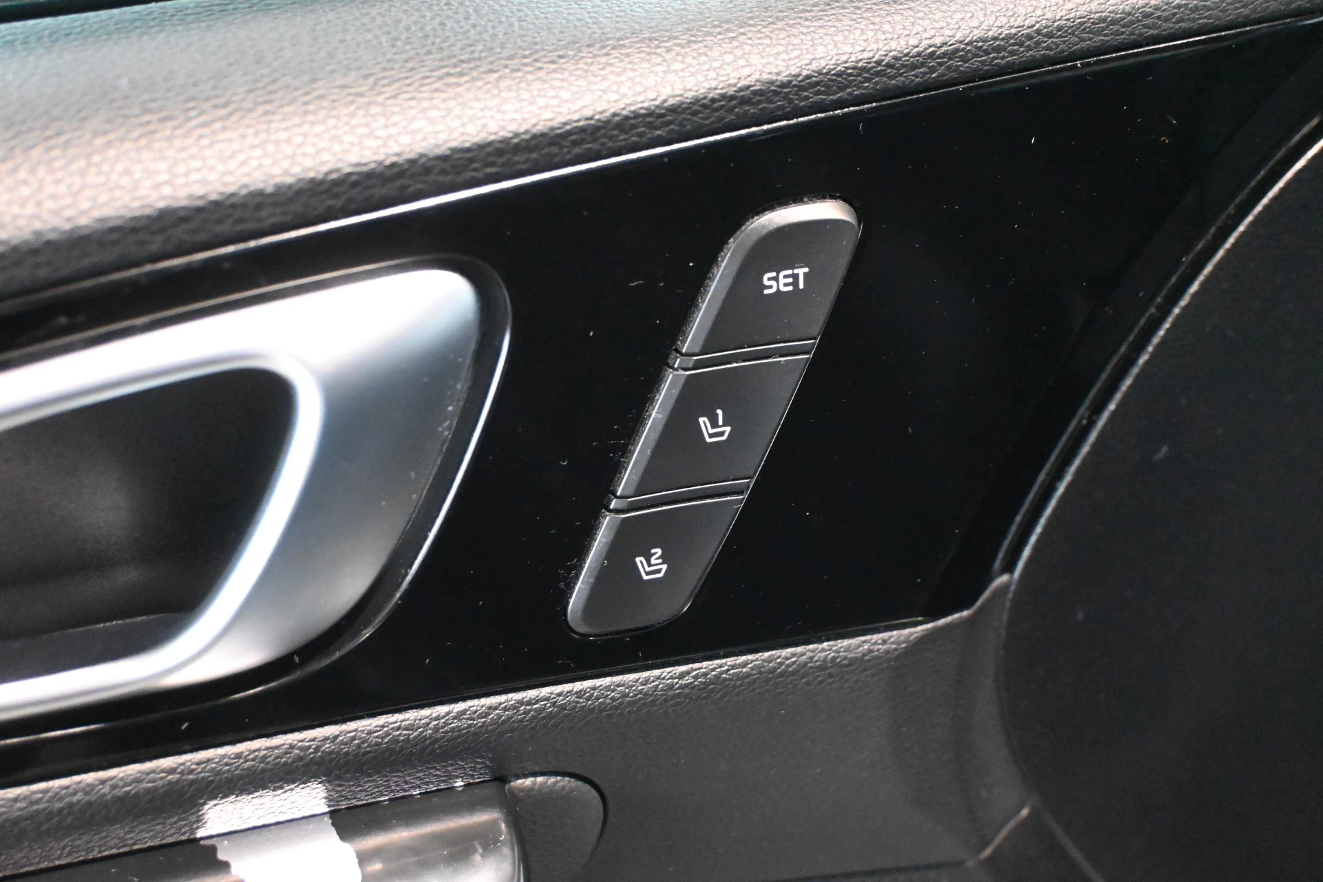 Hoofdafbeelding Kia ProCeed