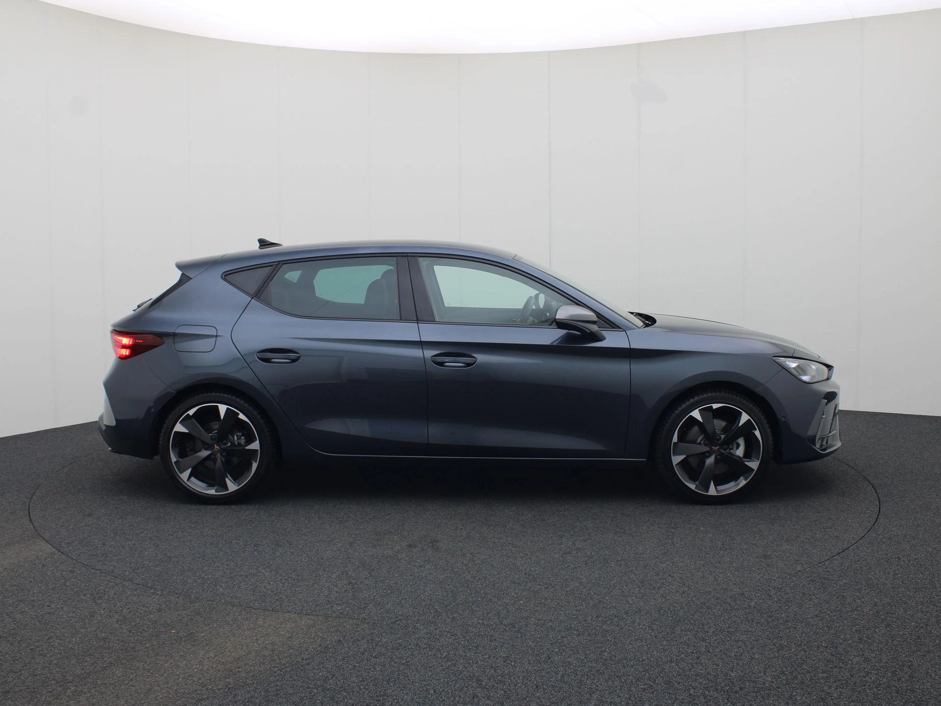 Hoofdafbeelding CUPRA Leon