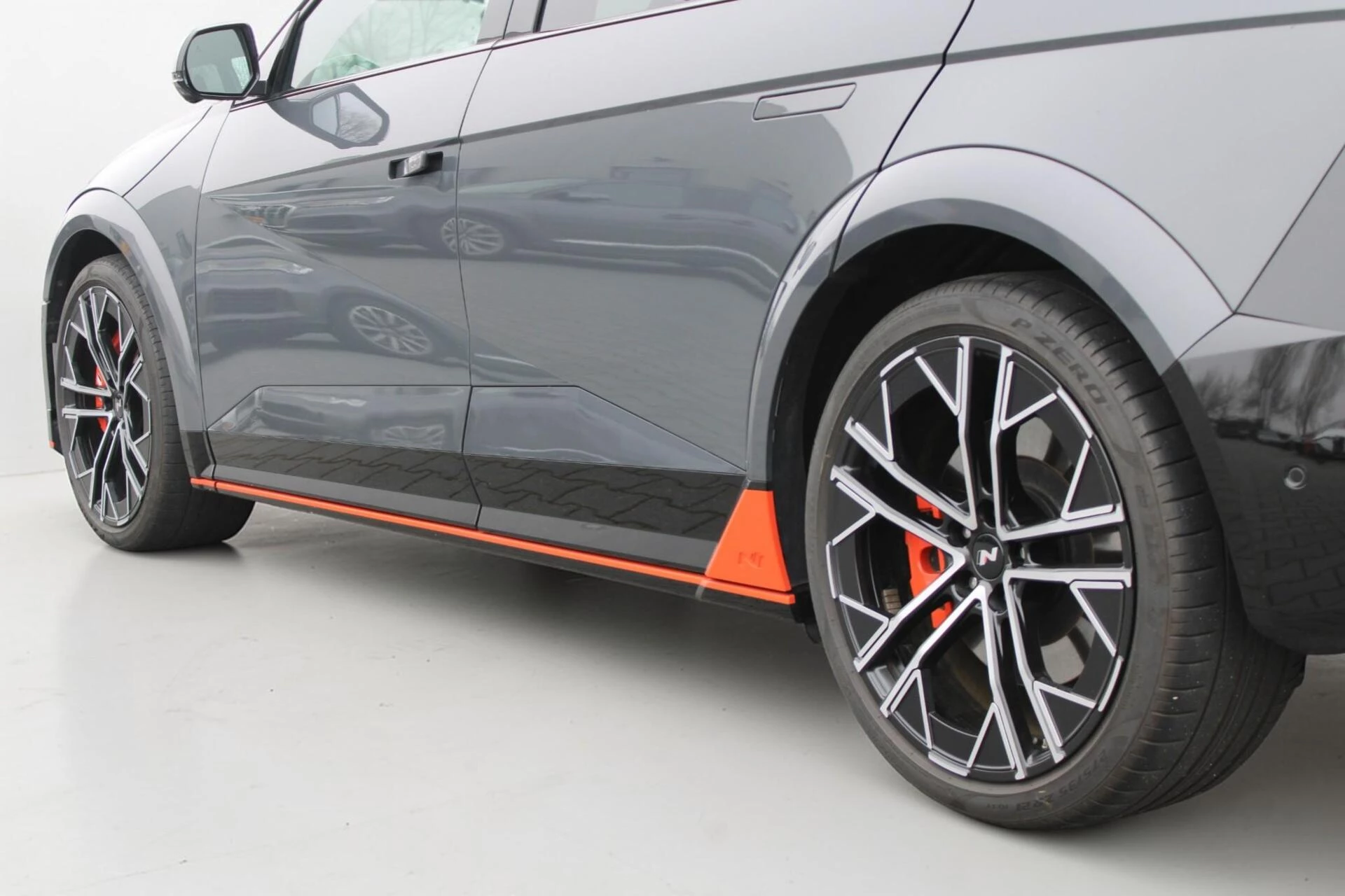 Hoofdafbeelding Hyundai IONIQ 5