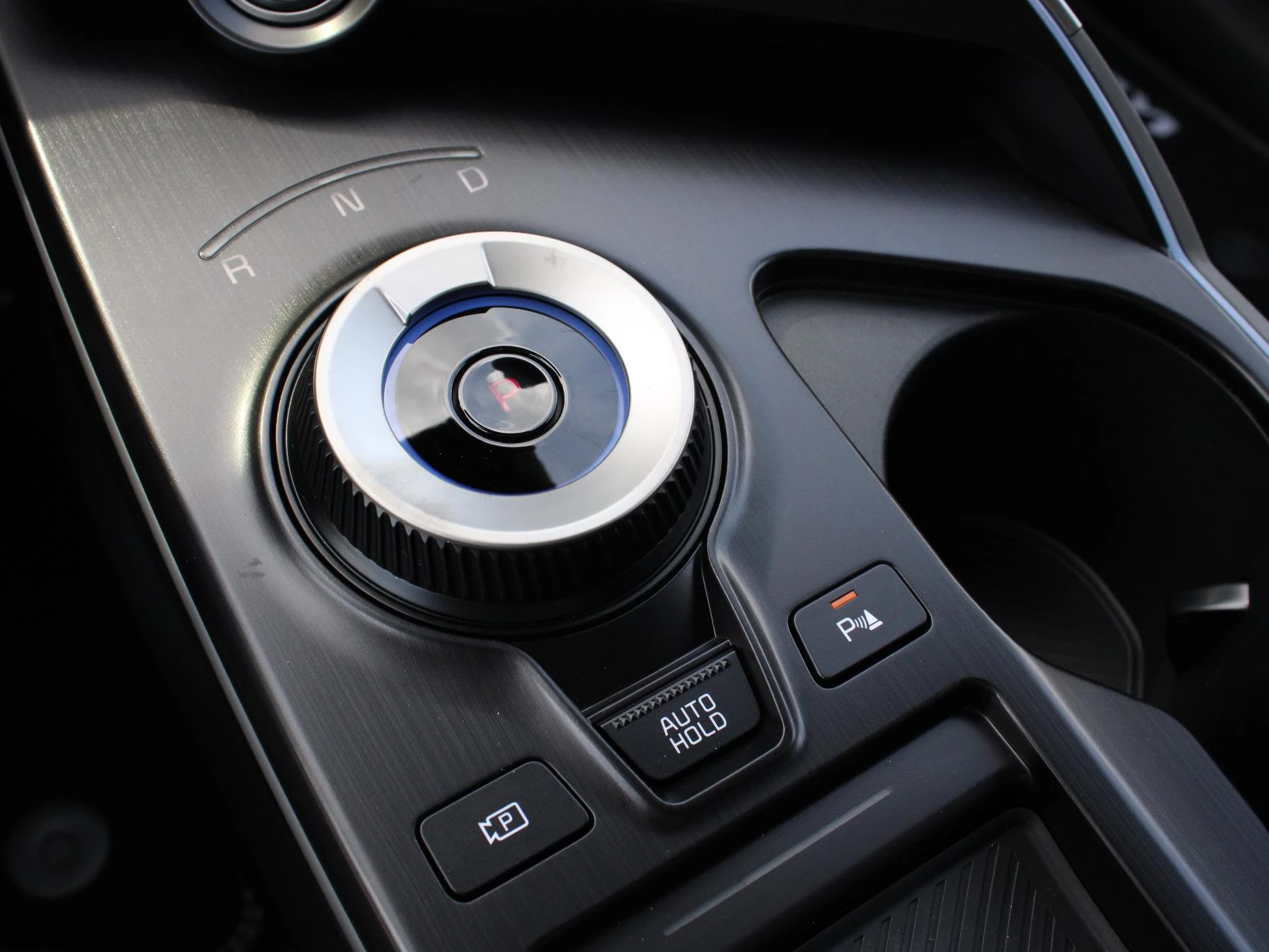 Hoofdafbeelding Kia EV6