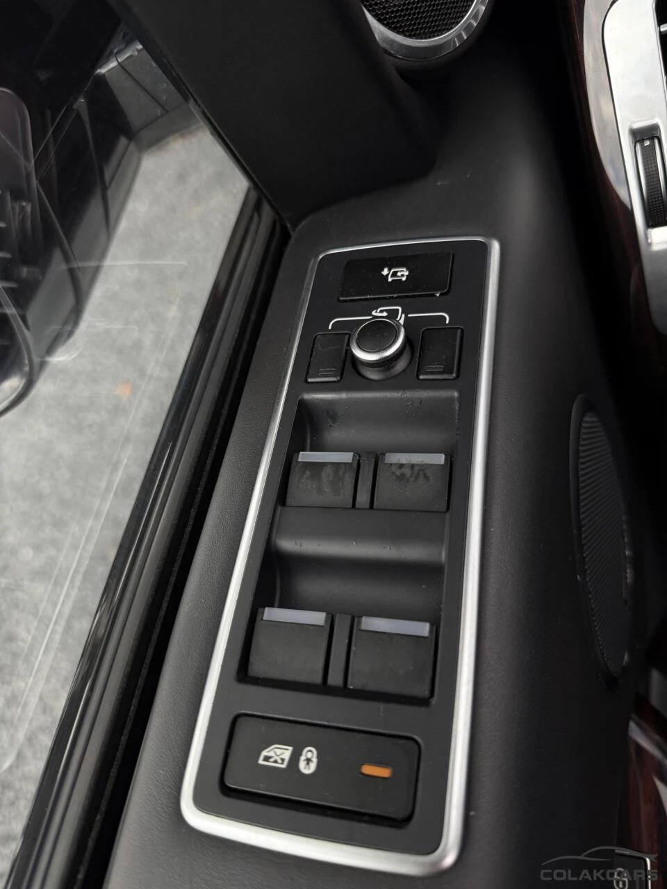 Hoofdafbeelding Land Rover Range Rover