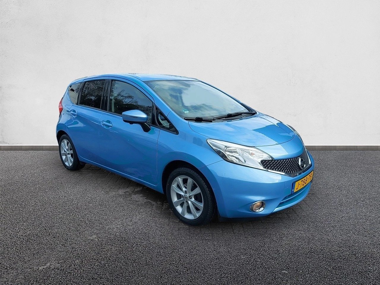 Hoofdafbeelding Nissan Note