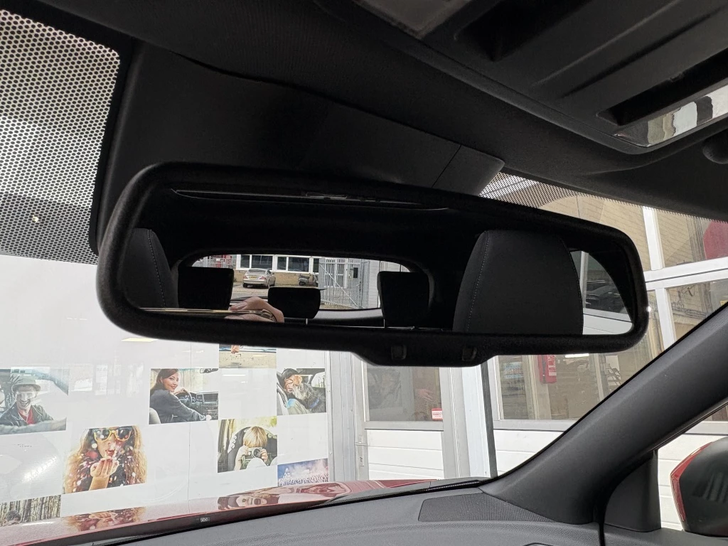 Hoofdafbeelding Mitsubishi Eclipse Cross