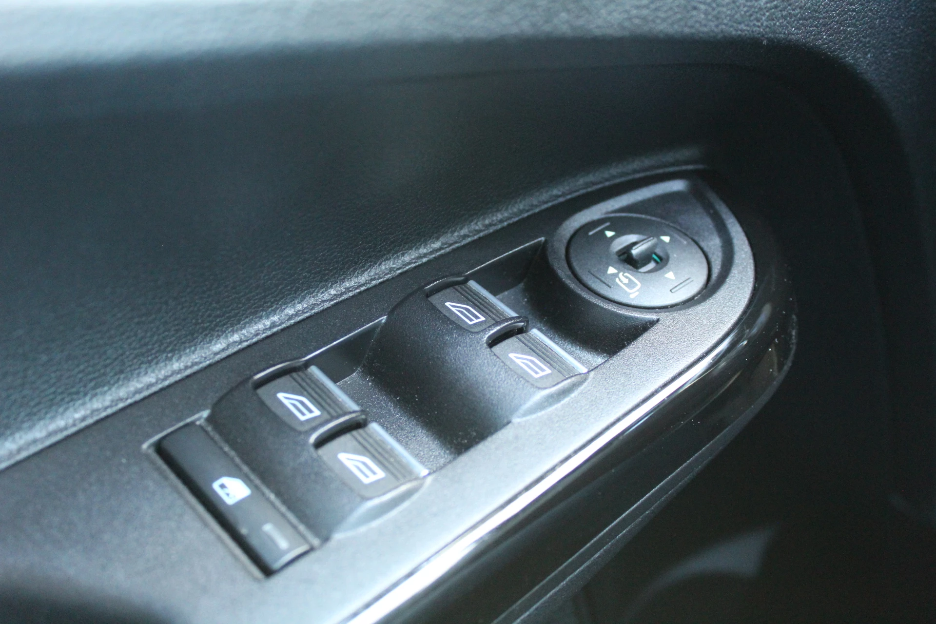 Hoofdafbeelding Ford B-MAX