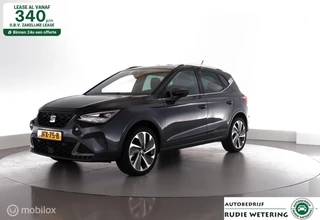 Seat Arona 1.0 116PK Automaat  Business Connect led|dab|cam|ecc|acc|lmv18