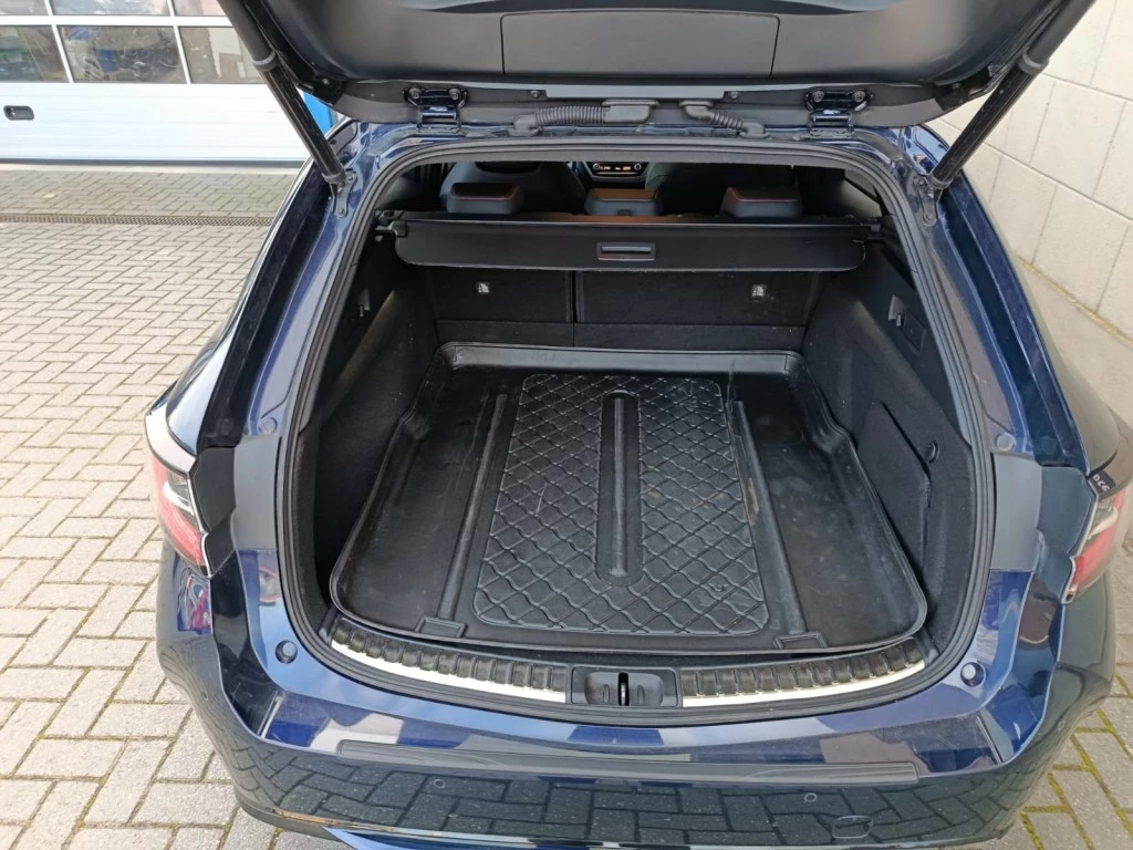 Hoofdafbeelding Toyota Overige