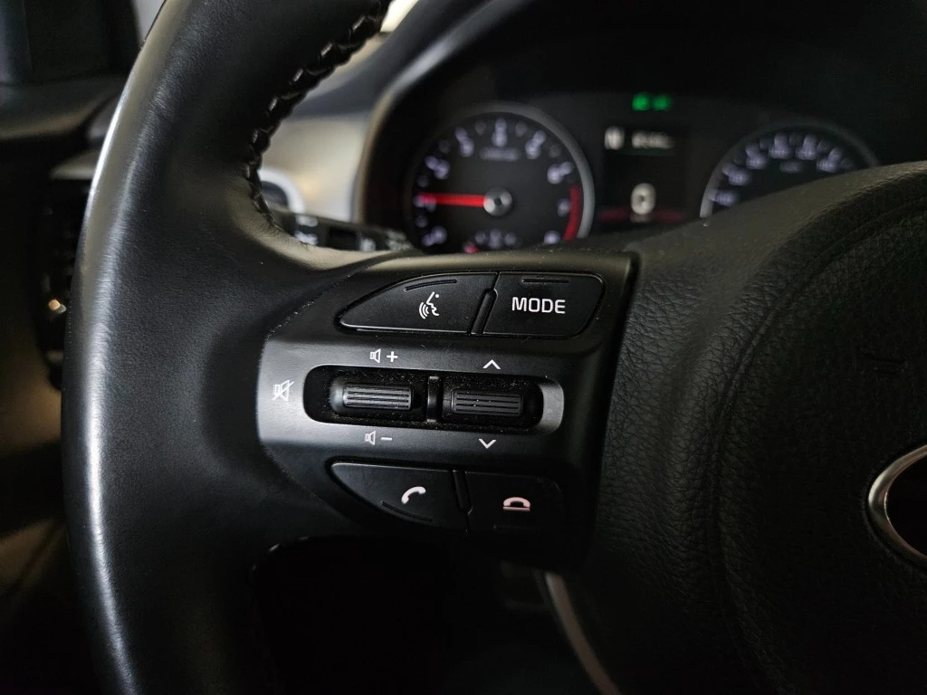 Hoofdafbeelding Kia Stonic