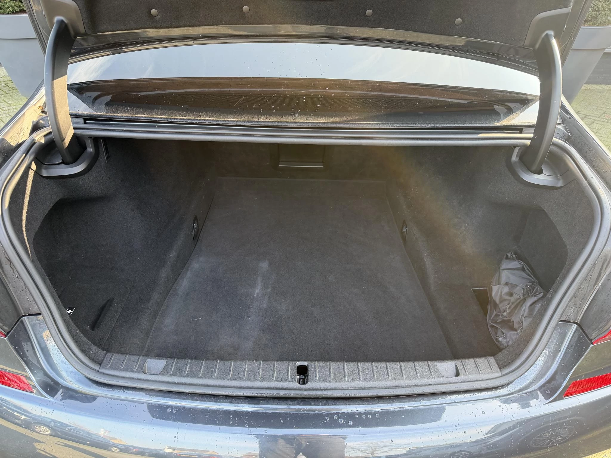 Hoofdafbeelding BMW 7 Serie