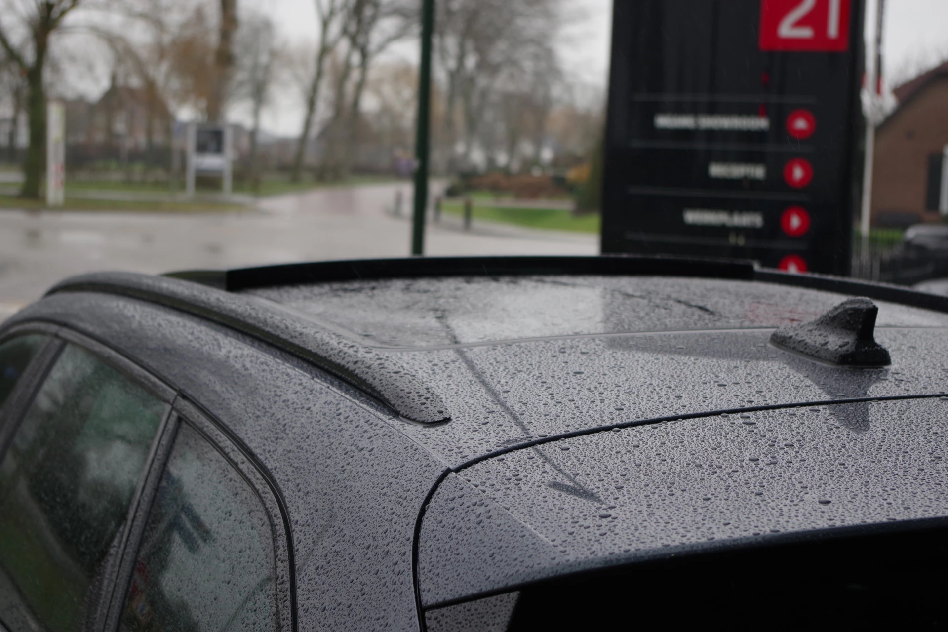 Hoofdafbeelding CUPRA Leon Sportstourer