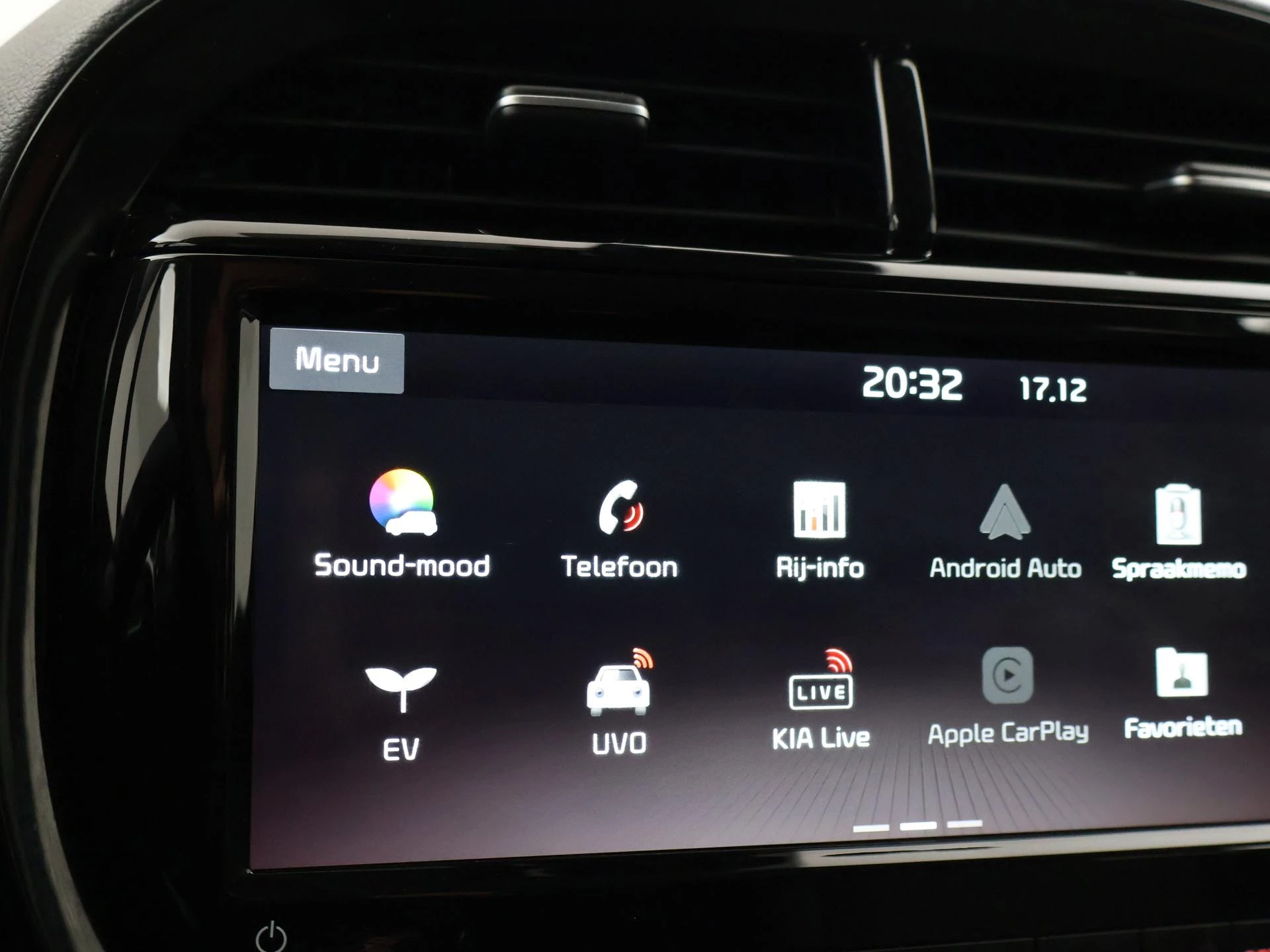 Hoofdafbeelding Kia e-Soul