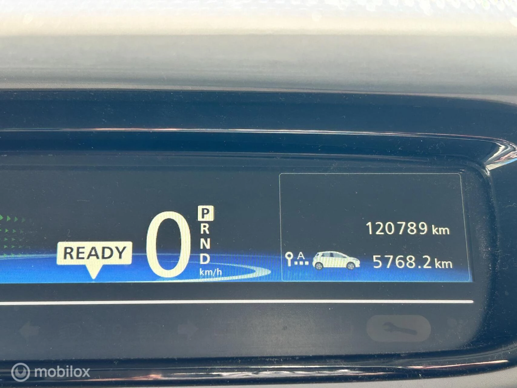 Hoofdafbeelding Renault ZOE