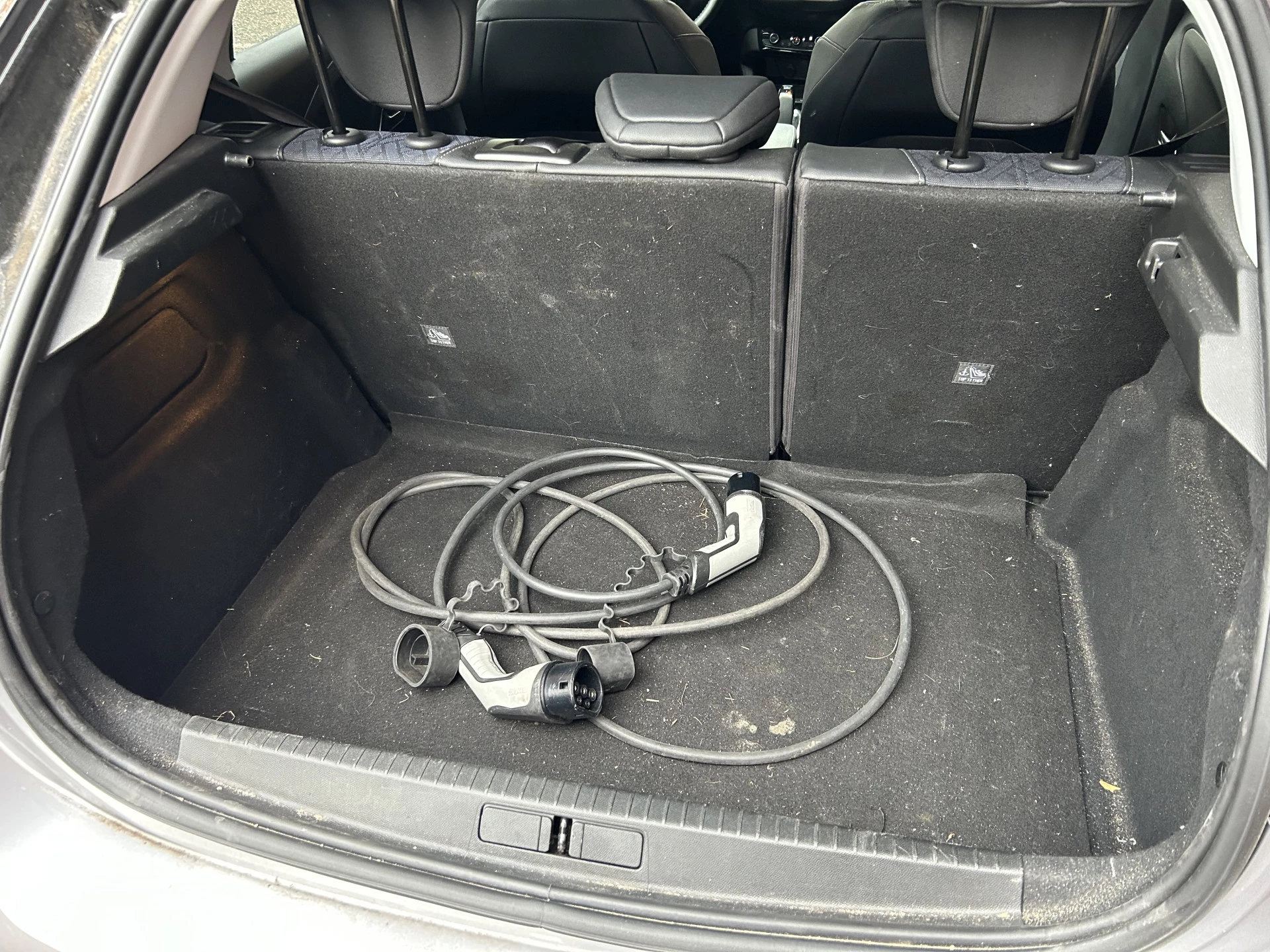 Hoofdafbeelding Opel Corsa-e
