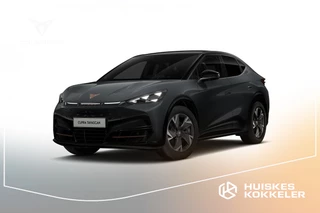 Hoofdafbeelding CUPRA Tavascan CUPRA Tavascan