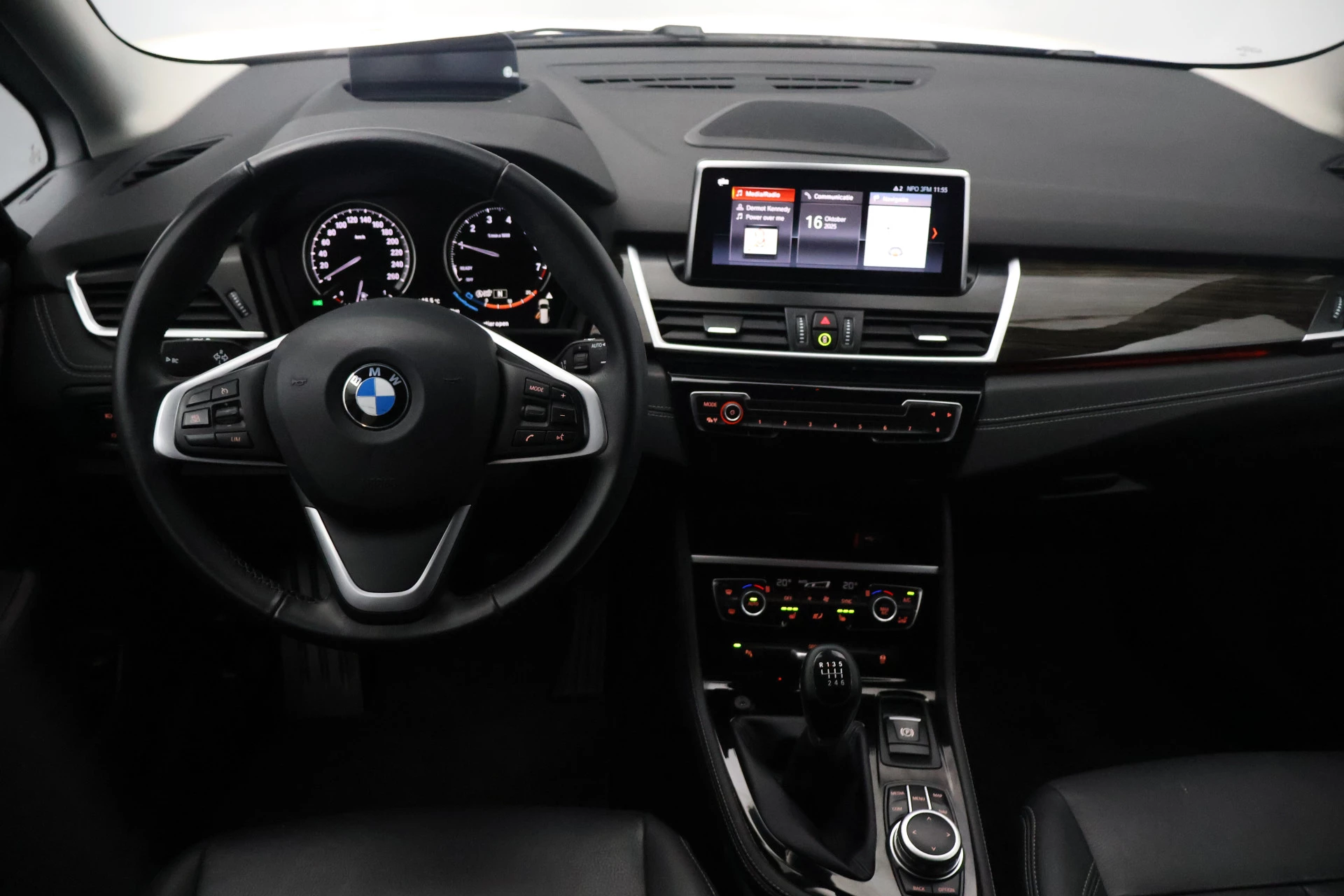 Hoofdafbeelding BMW 2 Serie