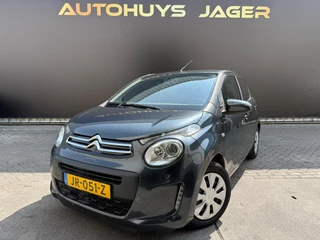 Citroen C1 1.0 e-VTi Selection