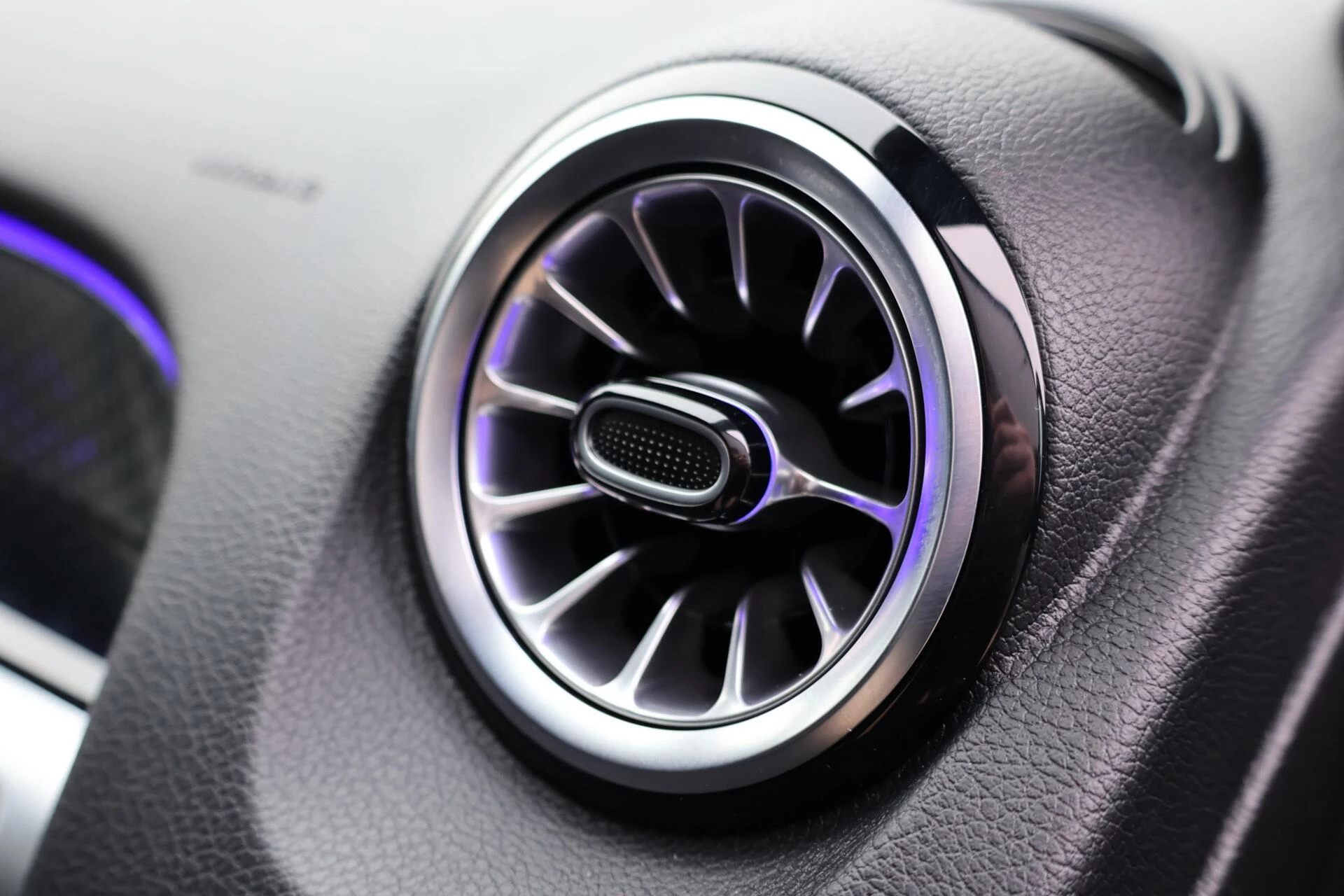 Hoofdafbeelding Mercedes-Benz GLB